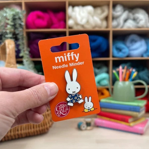 Miffy - Etsy UK