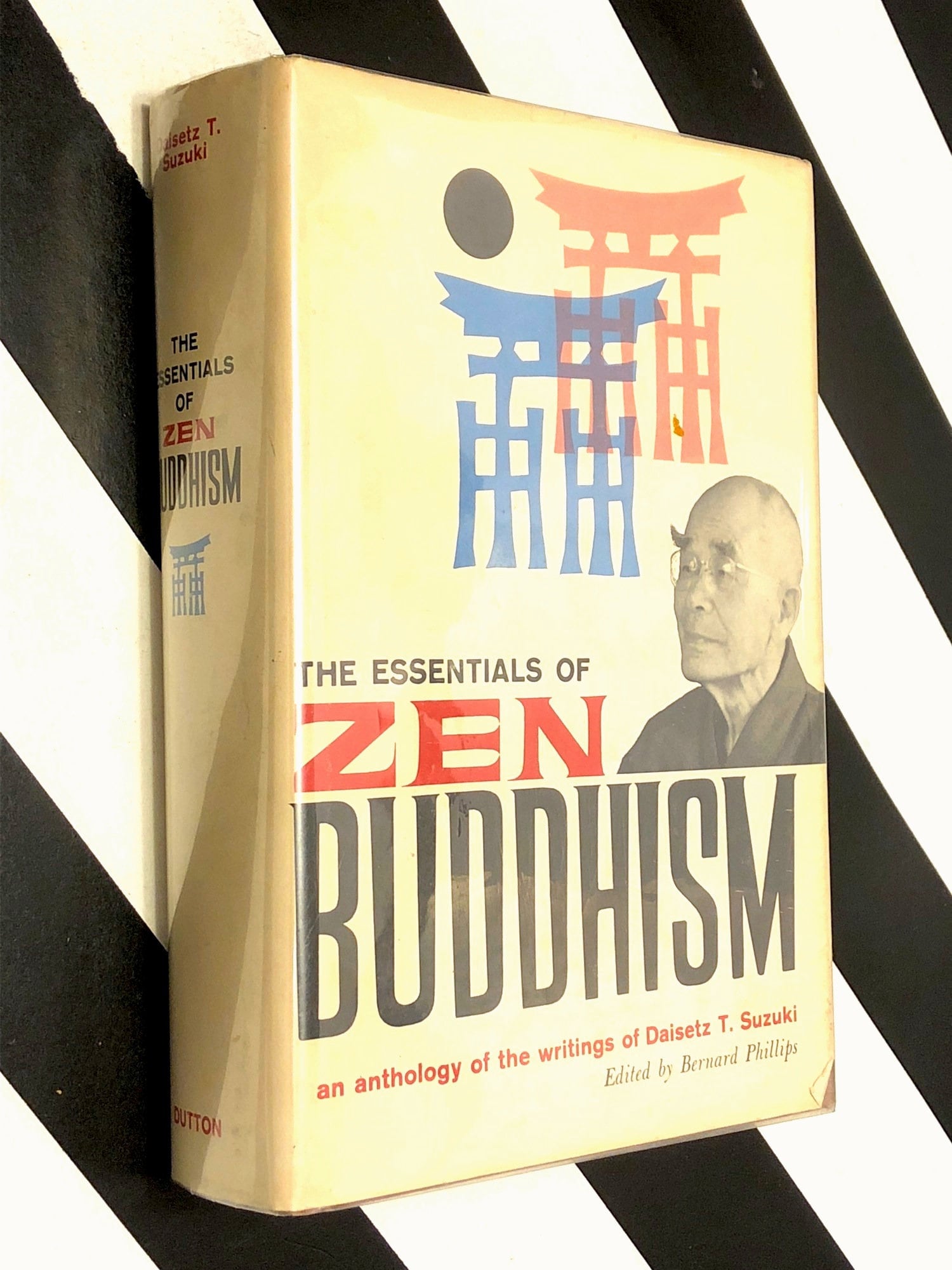 The Essentials of Zen Buddhism by Daisetz T. Suzuki (1962) first
