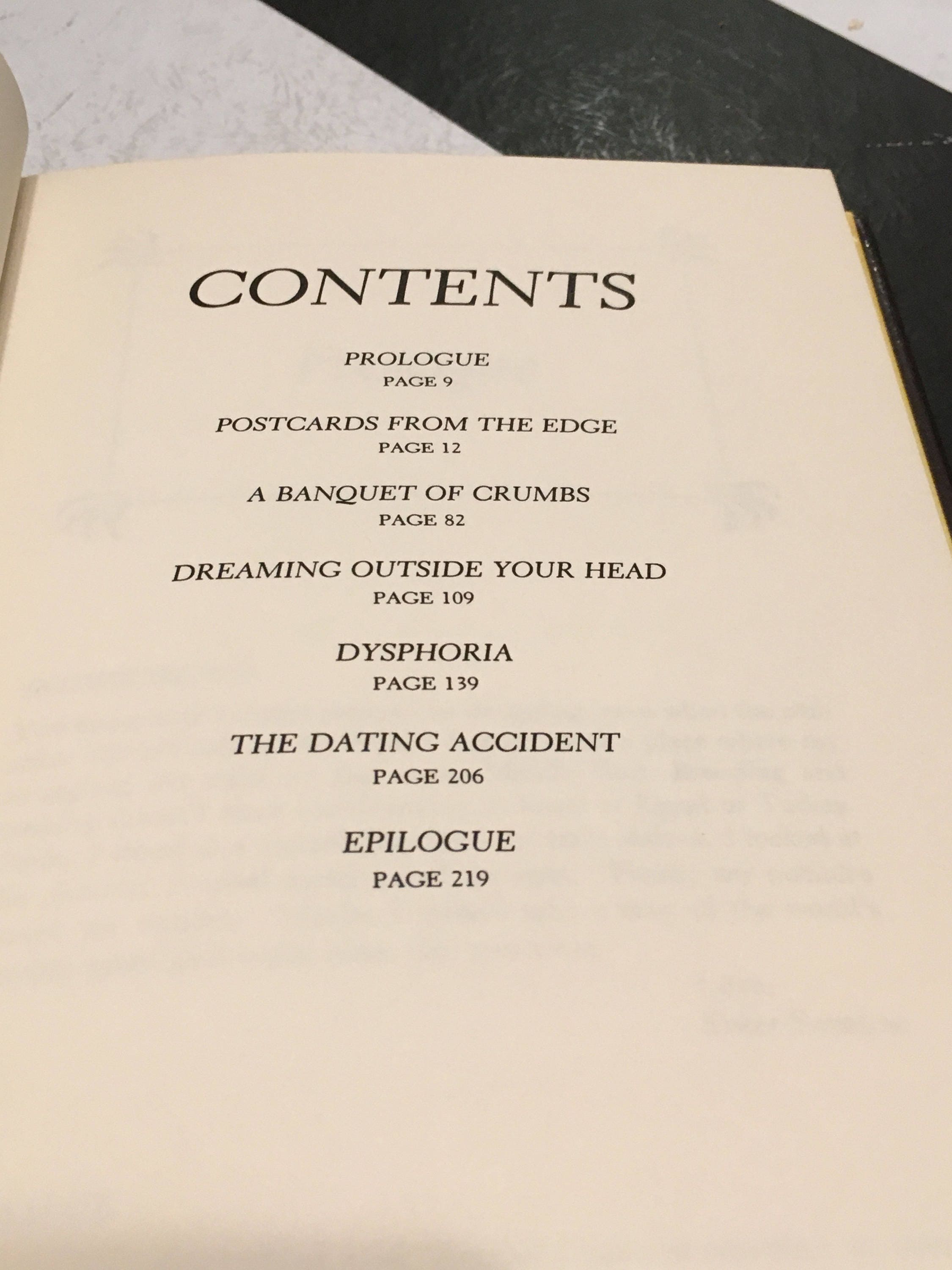 Postcards from the Edge by Carrie Fischer classic vintage memoir