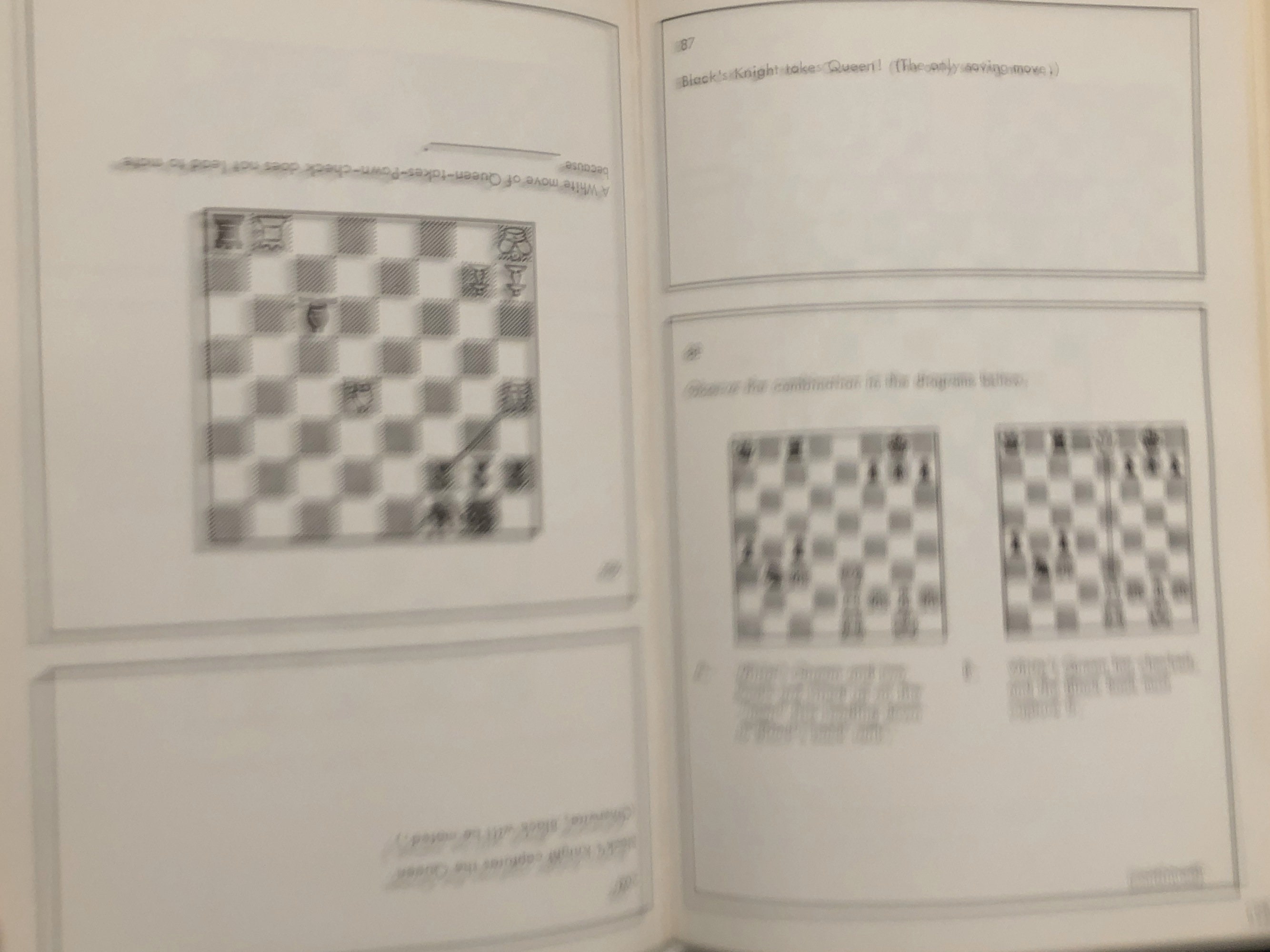 Fischer's Chess games (Oxford chess books) - Fischer, Bobby: 9780192175663  - AbeBooks