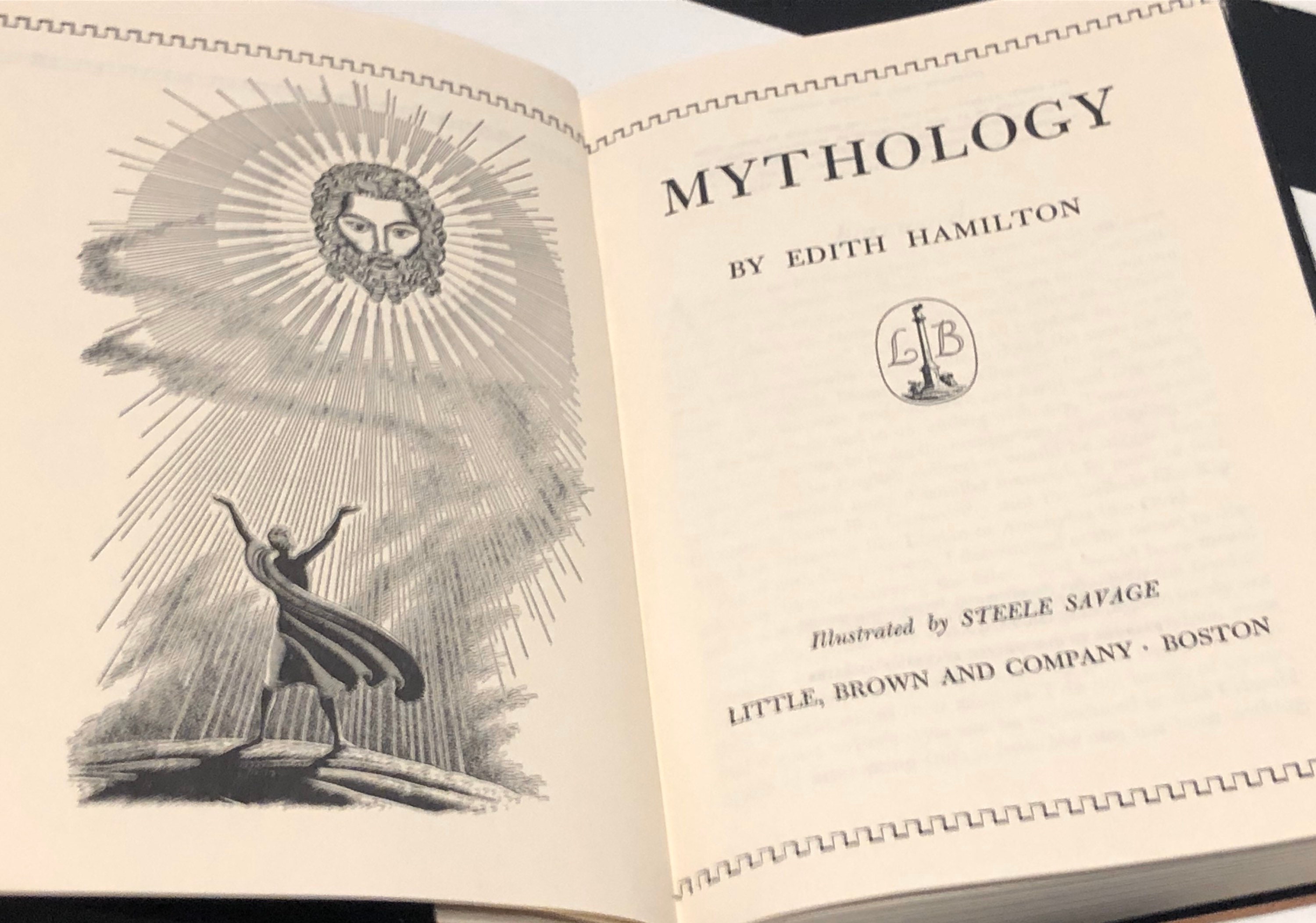 edith hamilton greek mythology book edith hamilton greek mythology book