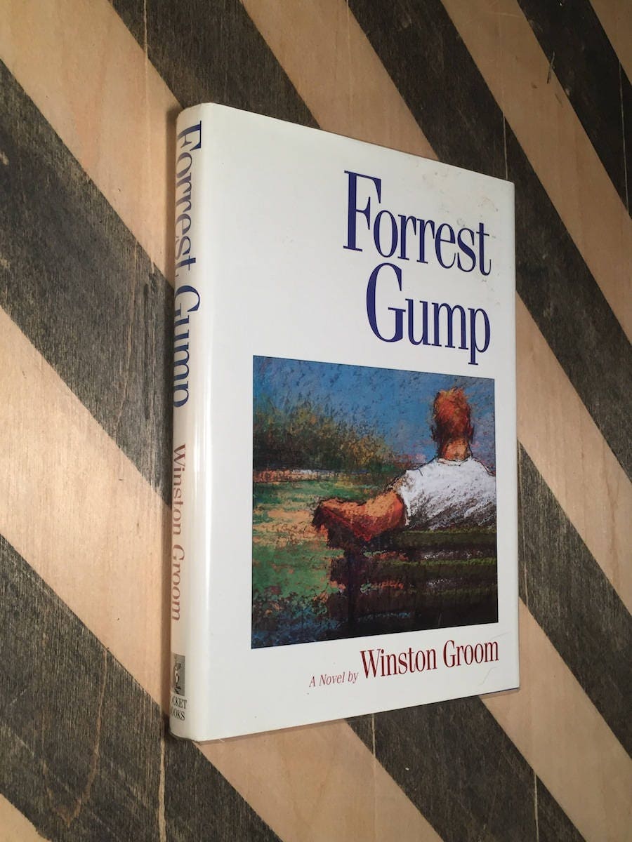 forrest gump novel book buy forrest gump novel book buy