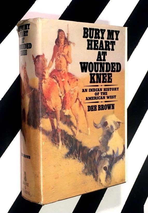 dee brown author bury my heart dee brown author bury my heart