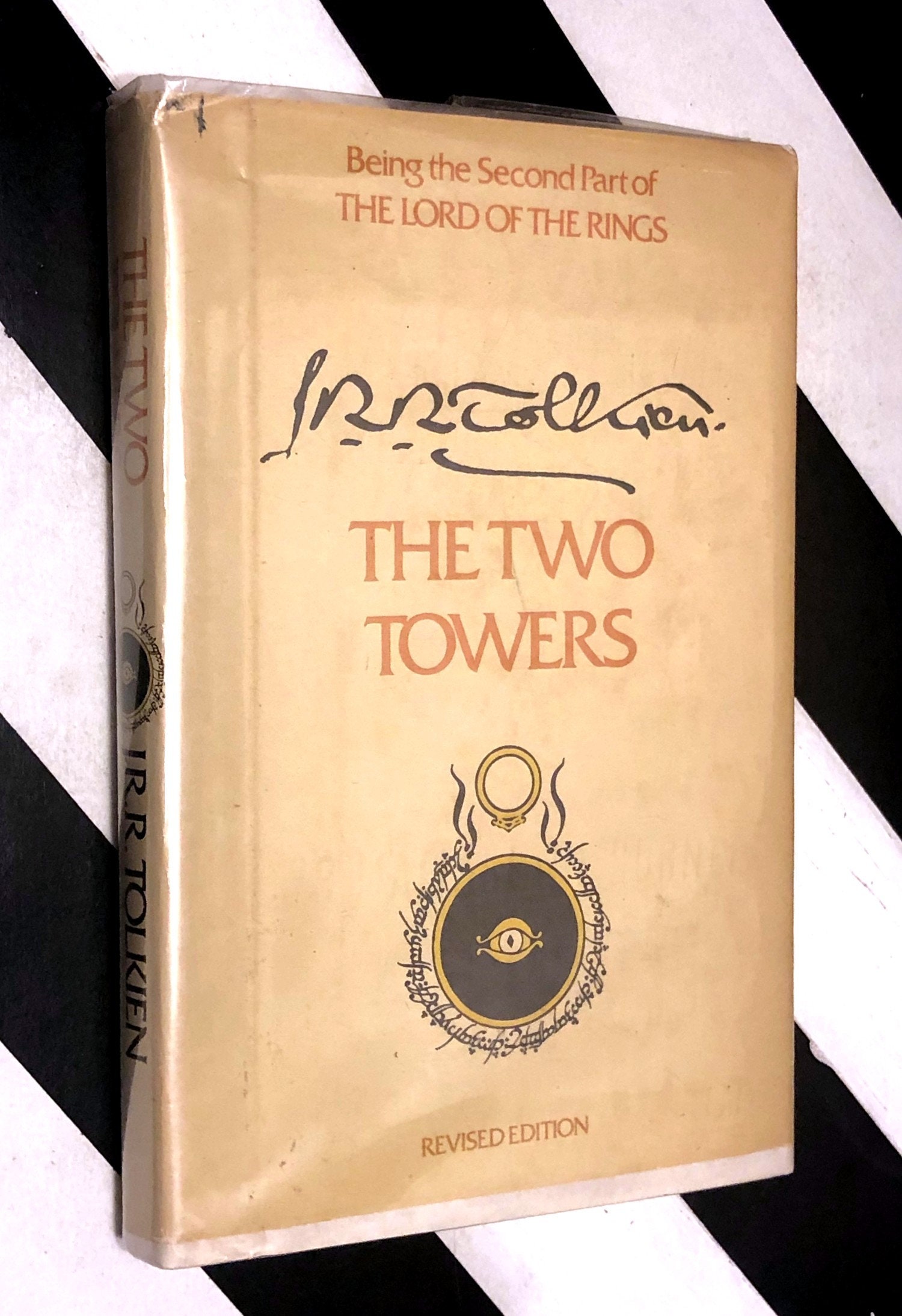 jrr tolkien the two towers jrr tolkien the two towers