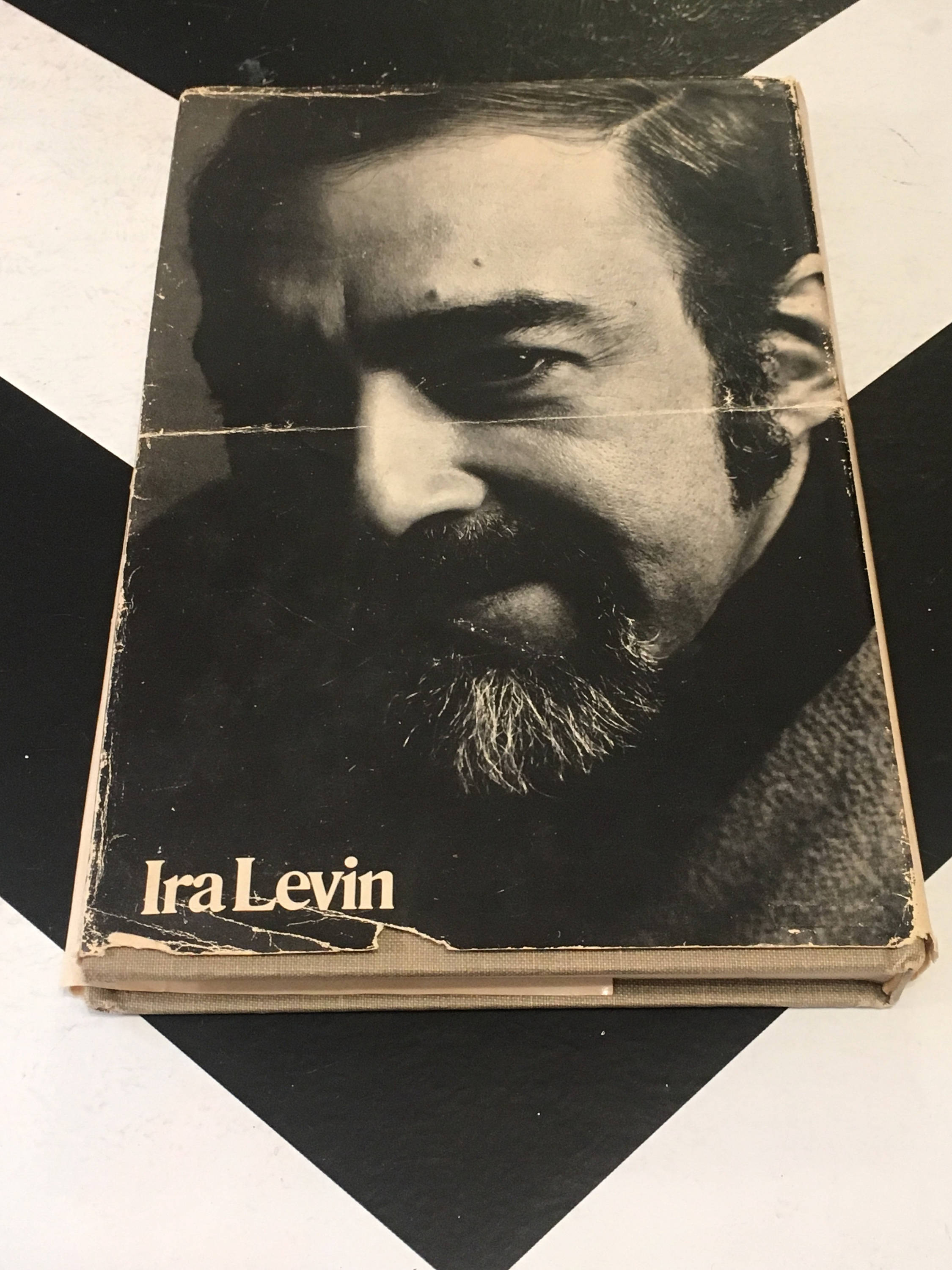 The Stepford Wives by Ira Levin vintage classic horror ...