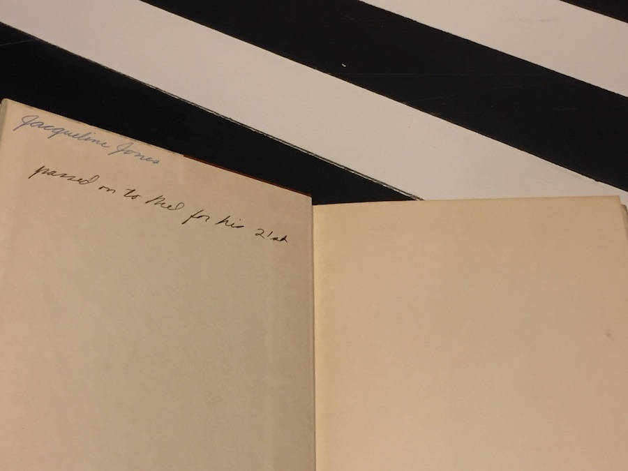 After the Fall by Arthur Miller (1964) first edition book