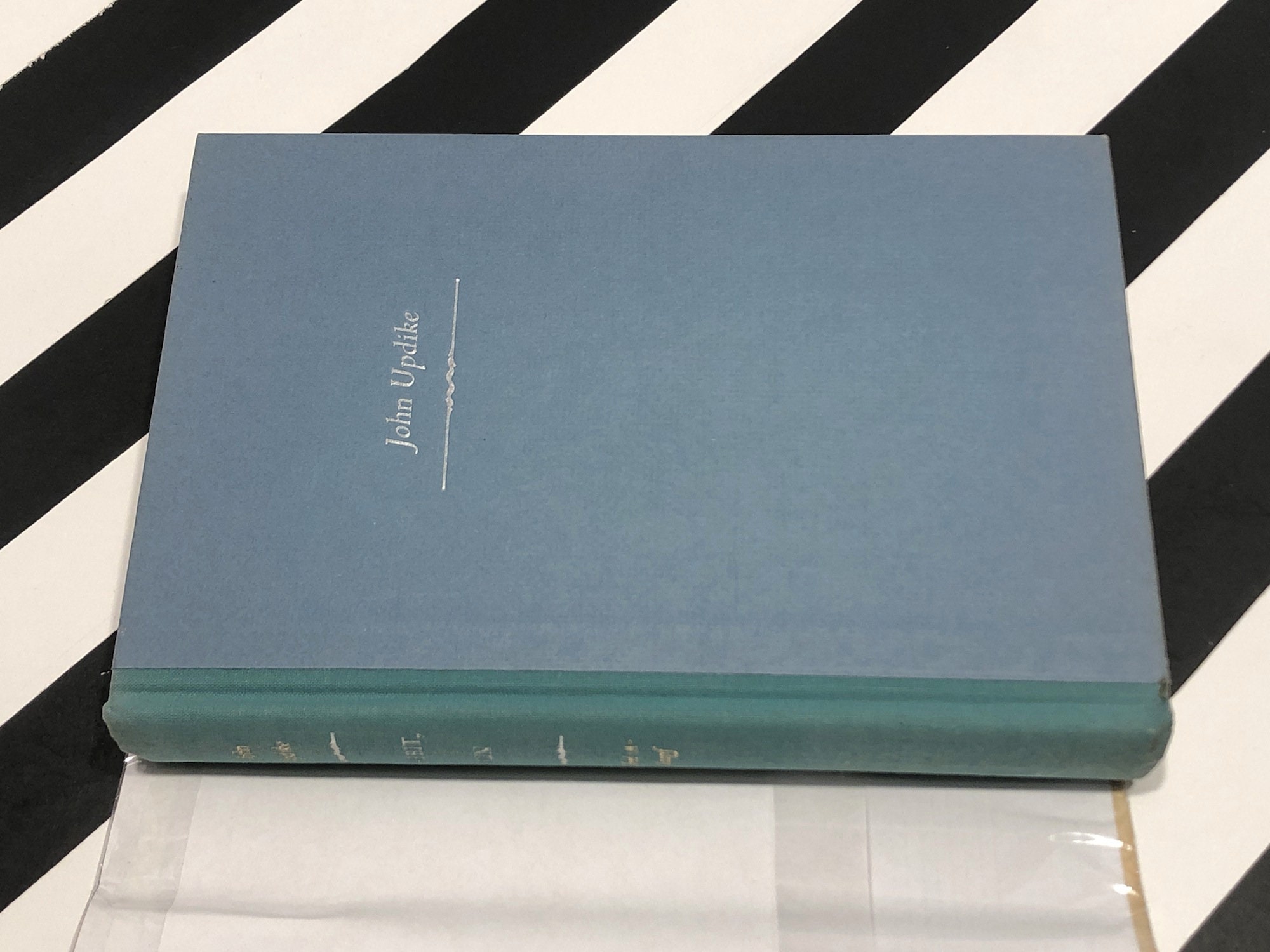 Rabbit, Run by John Updike Rabbit, Run by John Updike