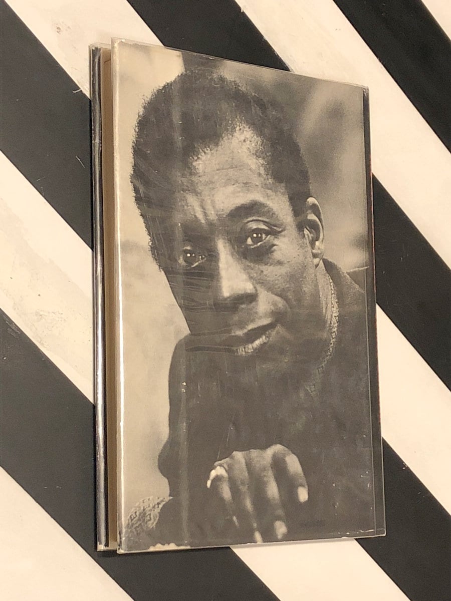 the fire next time james baldwin sparknotes