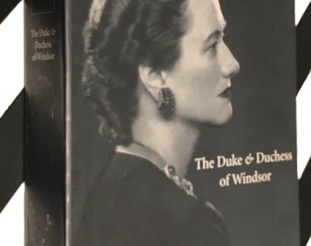 The Duke and Duchess of Windsor: The Private Collections and Public Collections by Sotheby's (1997) softcover catalogs in slipcase