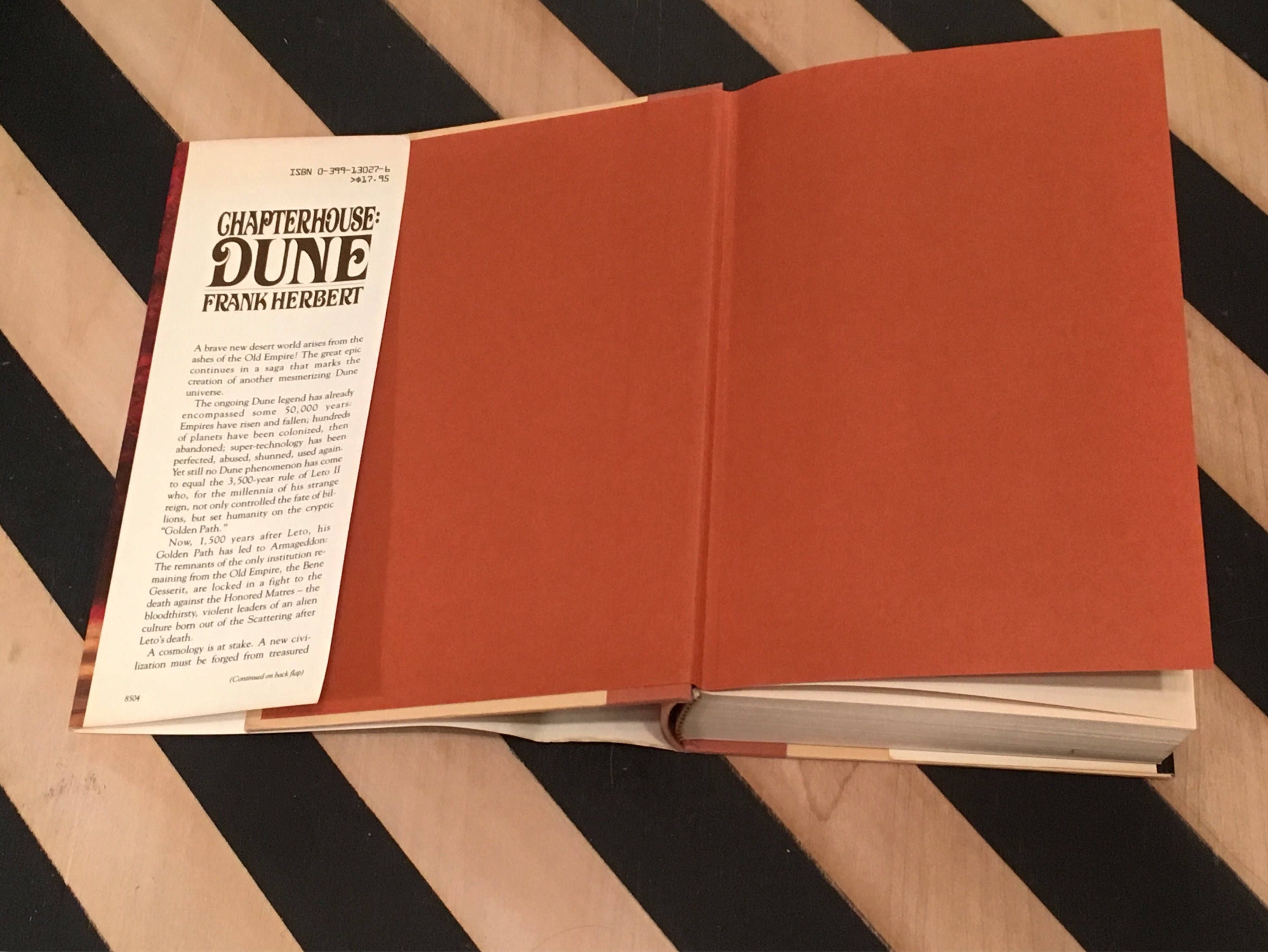chapterhouse dune chapterhouse dune