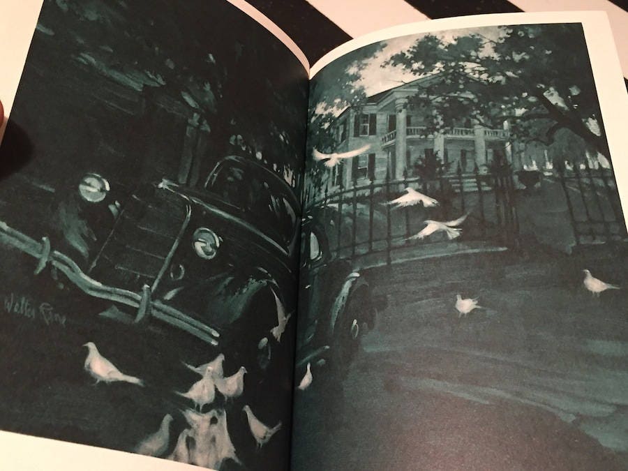 In This Our Life by Ellen Glasgow (1976) Leatherbound Franklin Press Edition book In This Our Life by Ellen Glasgow (1976) Leatherbound Franklin Press Edition book