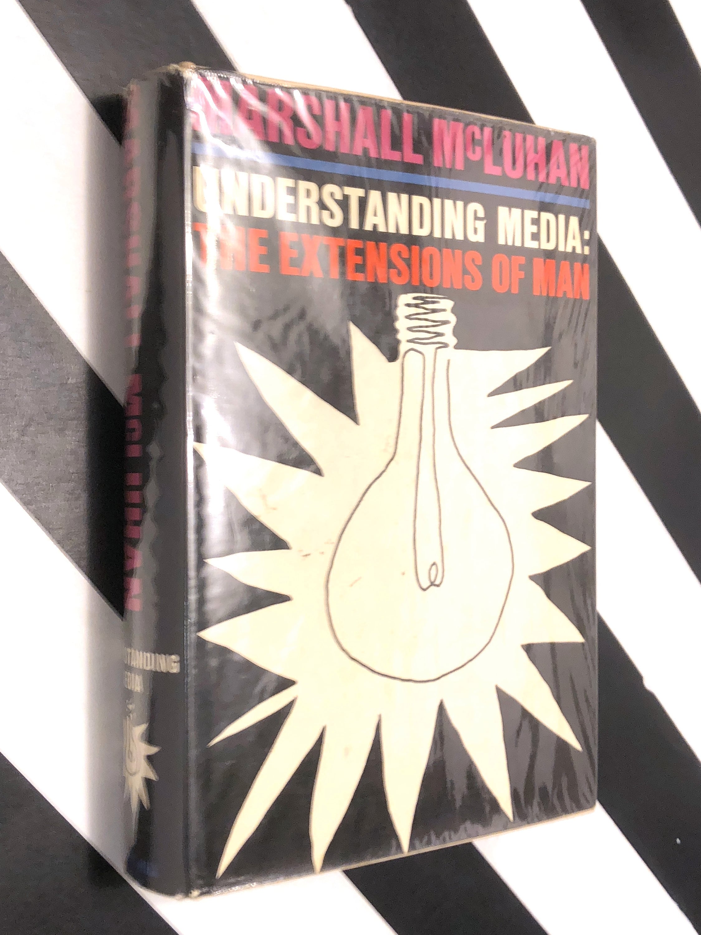mcluhan 1964 mcluhan 1964