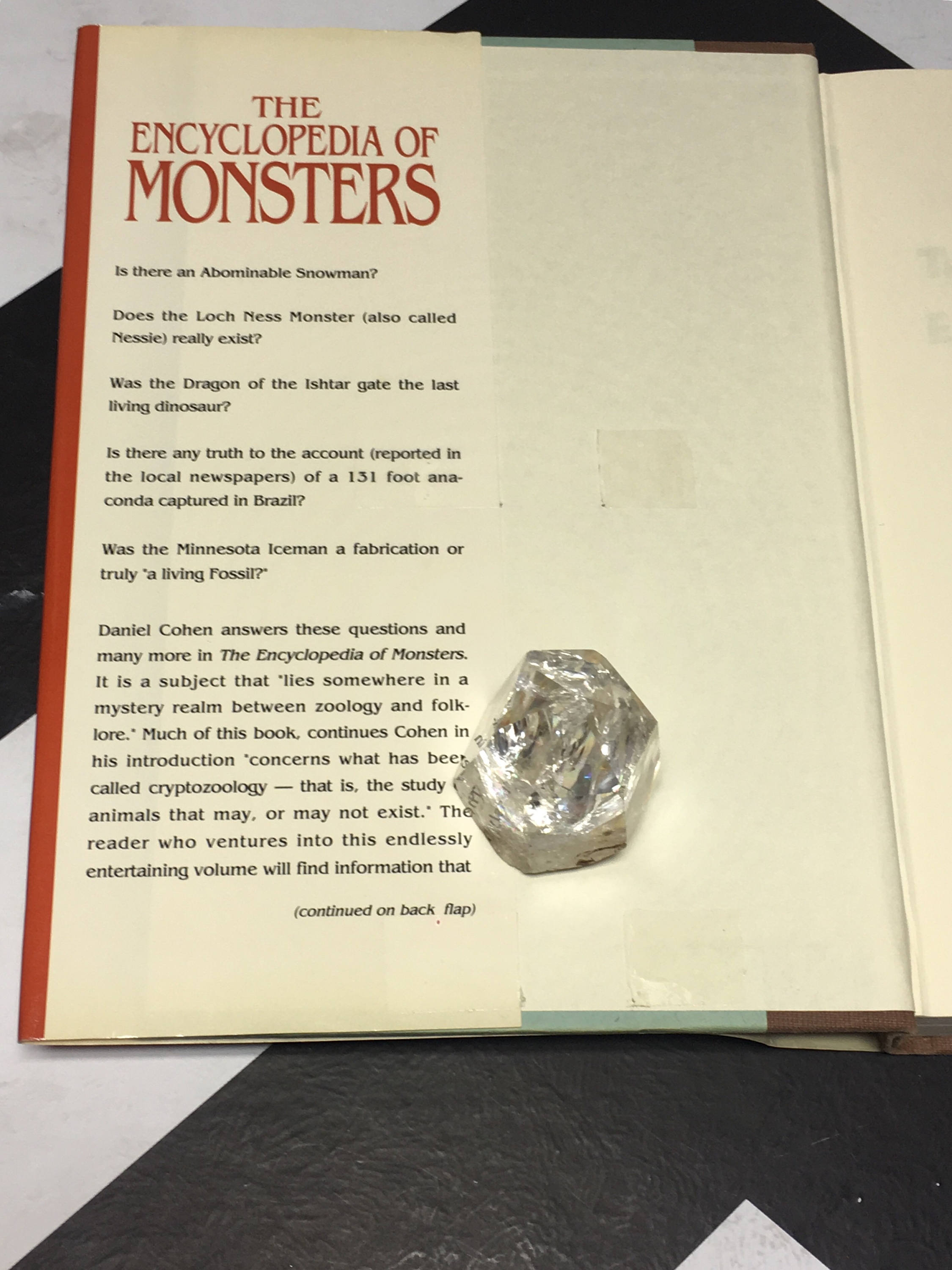 Unmasking The Monster The Person Responsible For Alice Hardys Death - 4rz2459