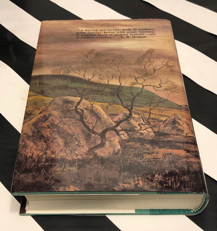 woodham smith the great hunger woodham smith the great hunger