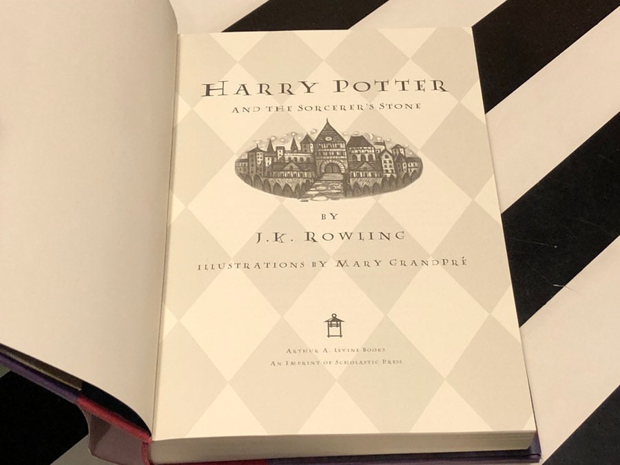 harry potter and the sorcerer harry potter and the sorcerer
