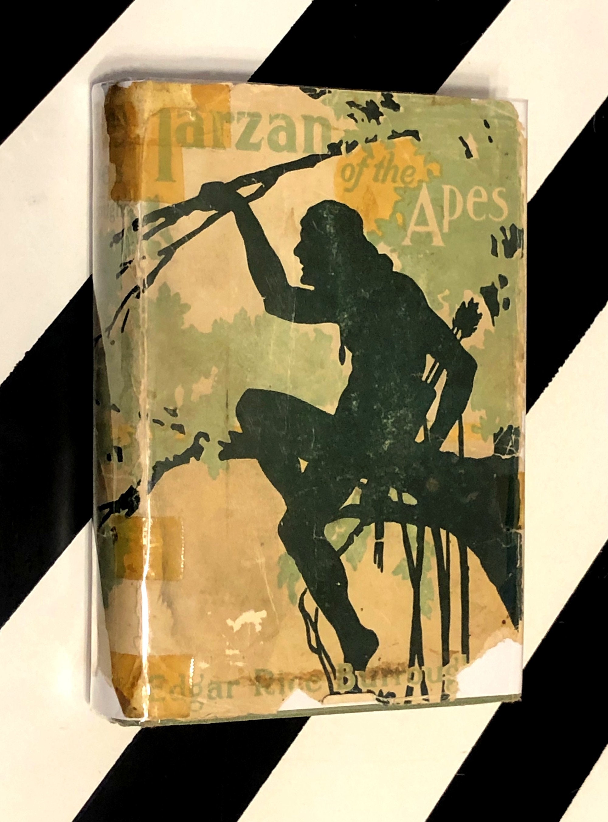 tarzan of the apes by edgar rice burroughs tarzan of the apes by edgar rice burroughs