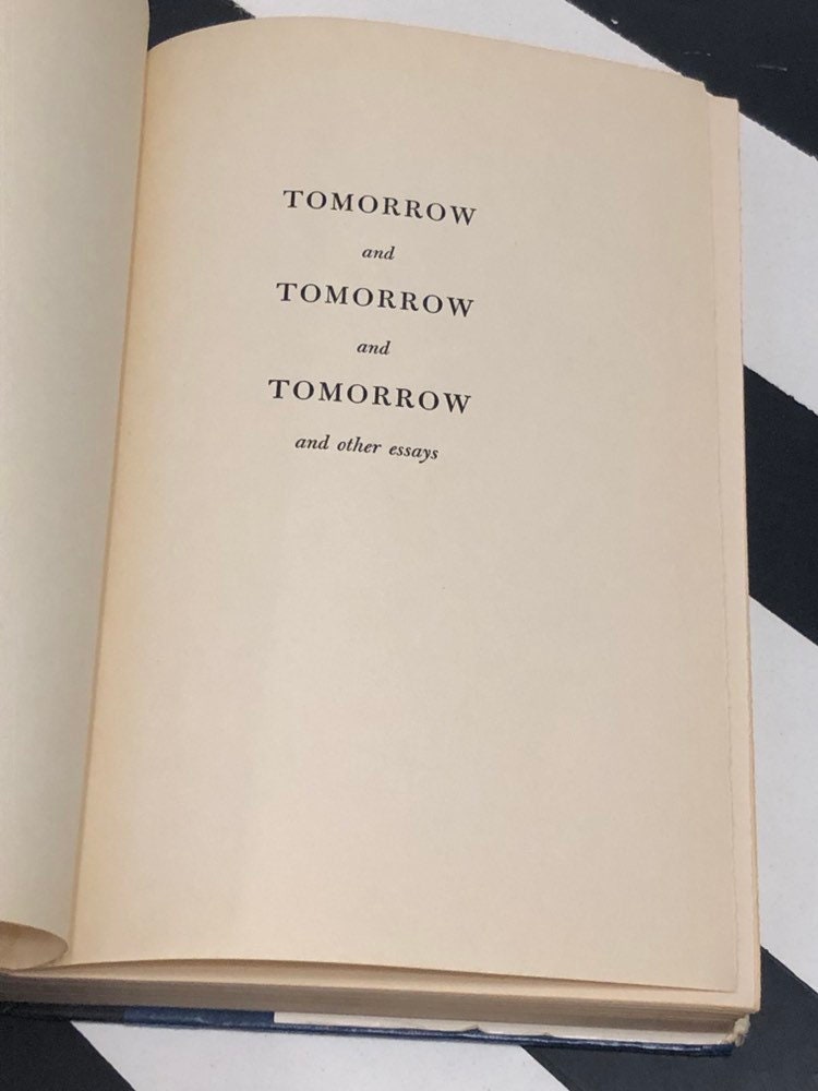 book tomorrow and tomorrow and tomorrow review book tomorrow and tomorrow and tomorrow review