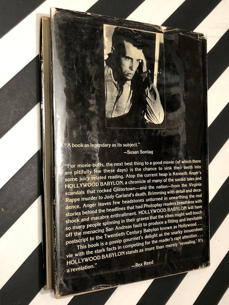 babylon kenneth anger babylon kenneth anger