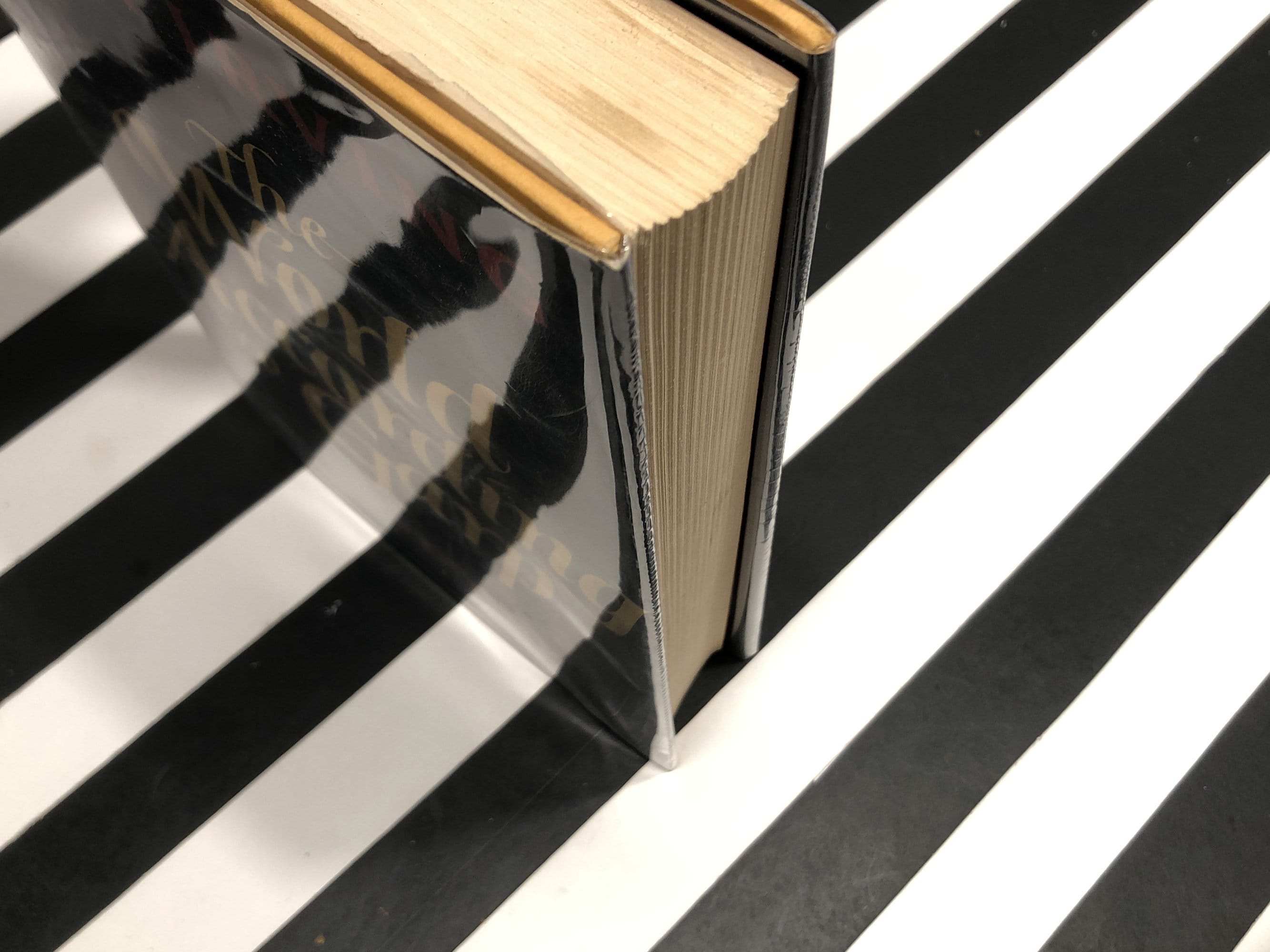 The World According to Garp by John Irving (1978) hardcover book