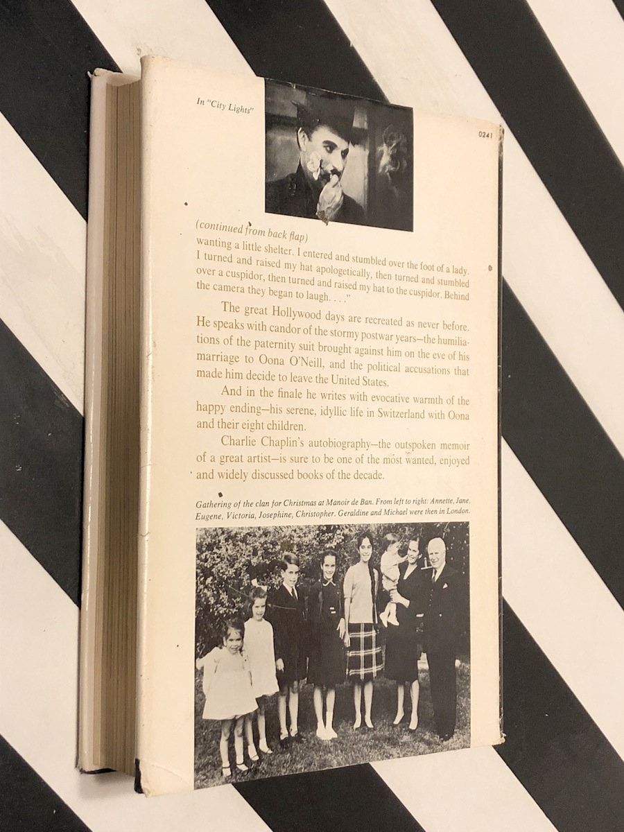 My earliest memory when i was about four or five picture