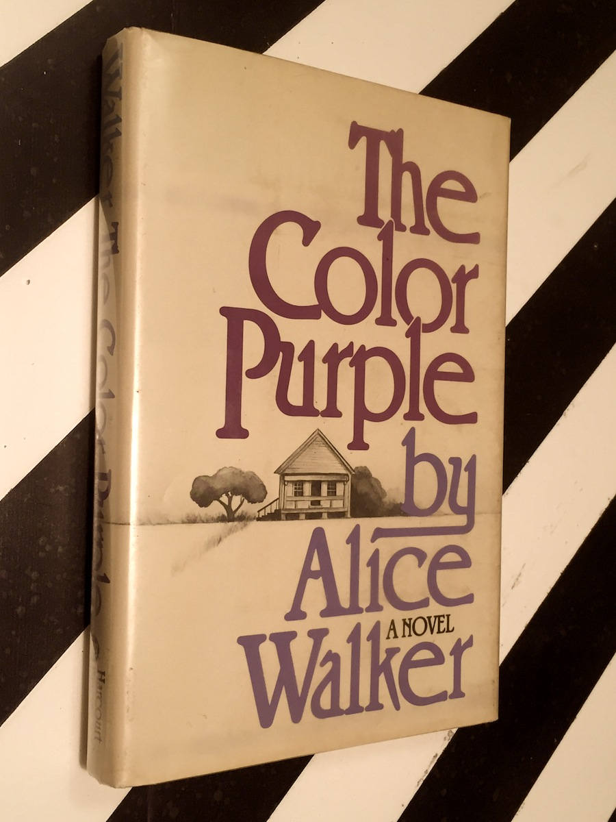 alice walker in the color purple alice walker in the color purple