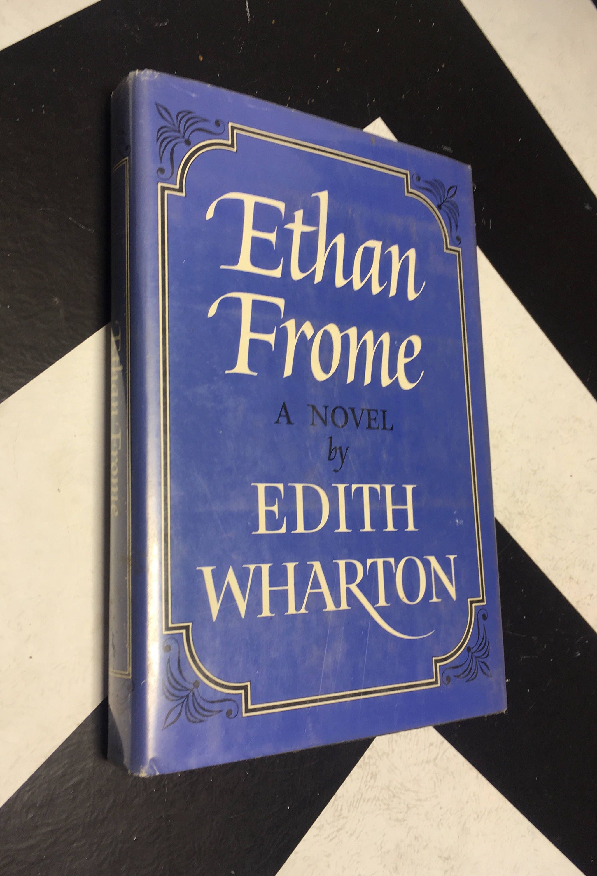 wharton edith ethan frome wharton edith ethan frome