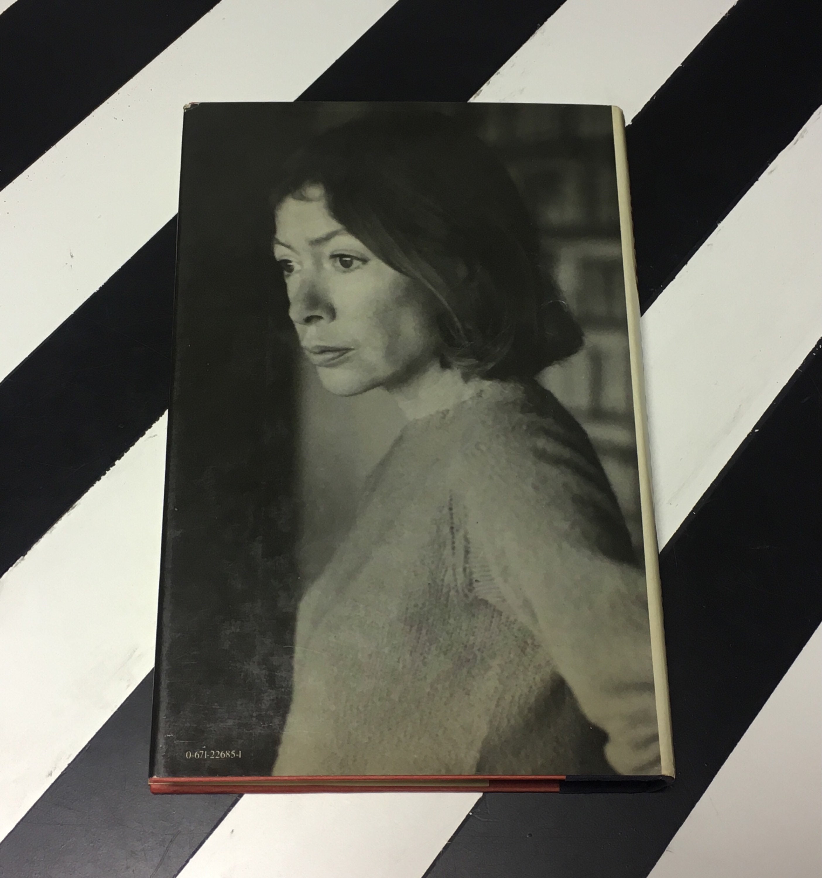 joan didion the white album essay pdf