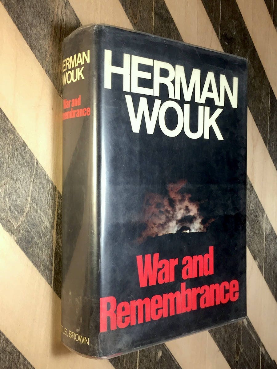 herman wouk winds of war herman wouk winds of war