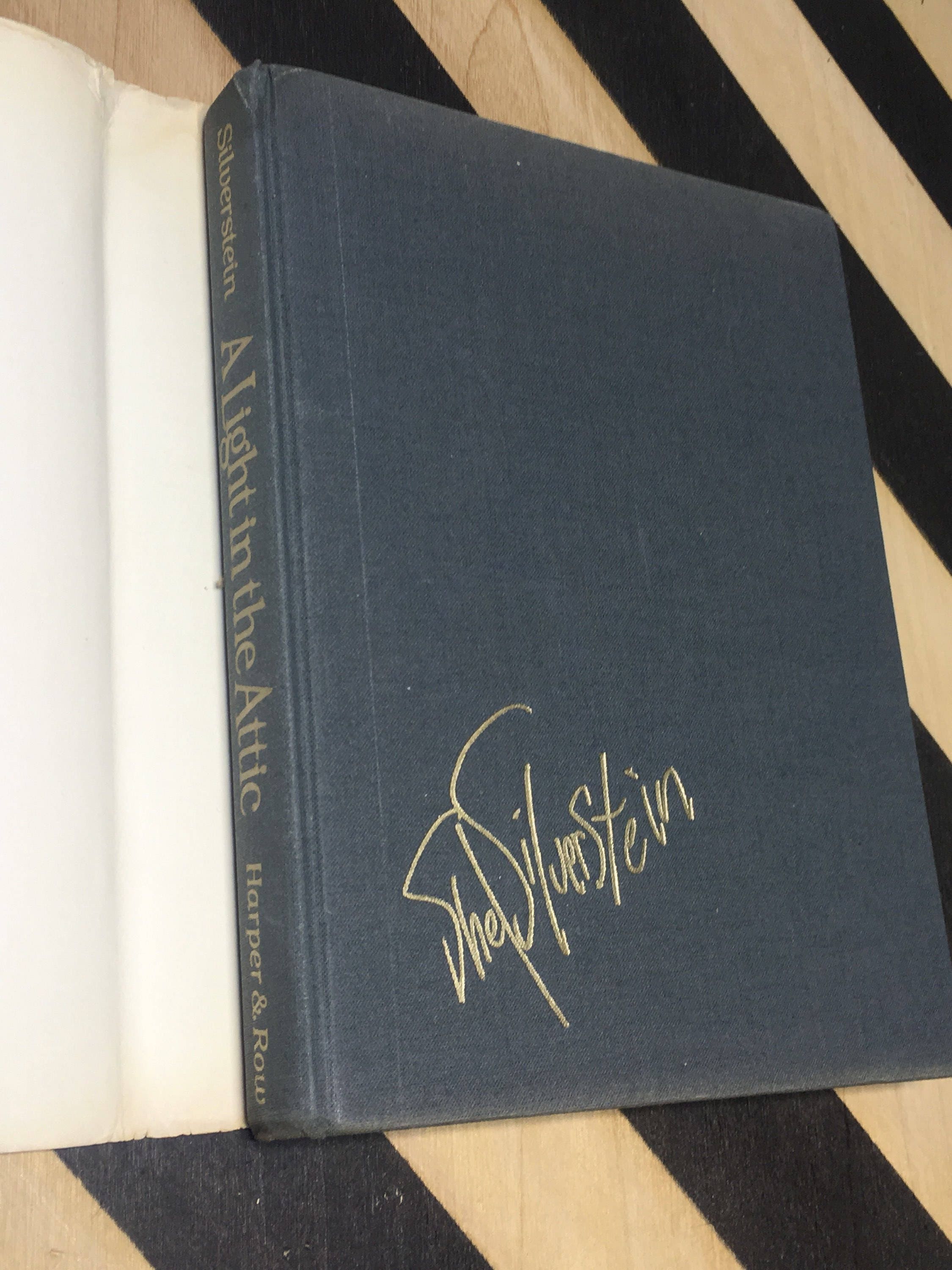 a light in the attic by shel silverstein 2005 hardcover a light in the attic by shel silverstein 2005 hardcover