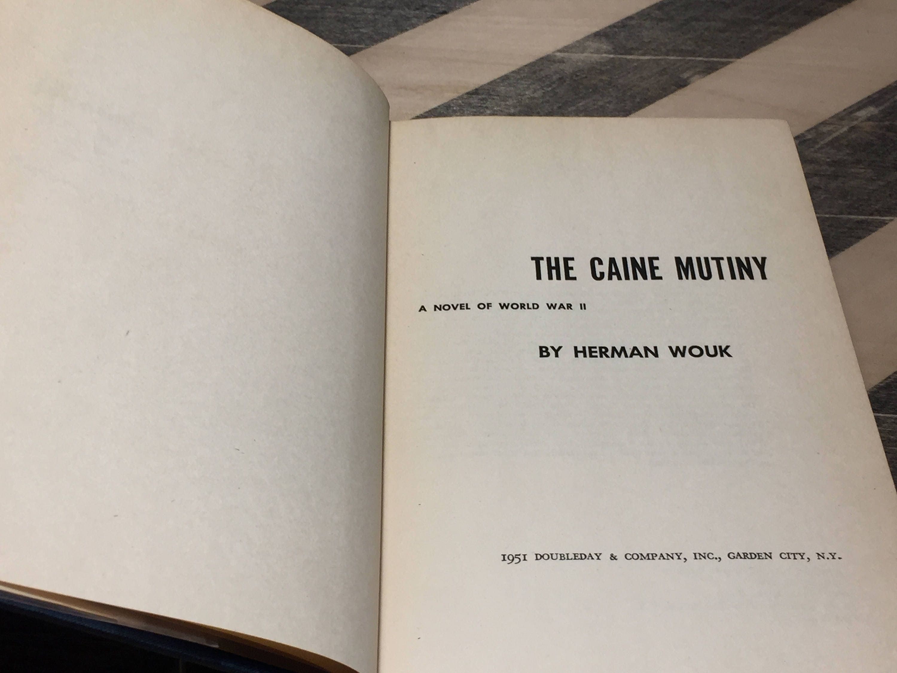the caine mutiny by herman wouk the caine mutiny by herman wouk