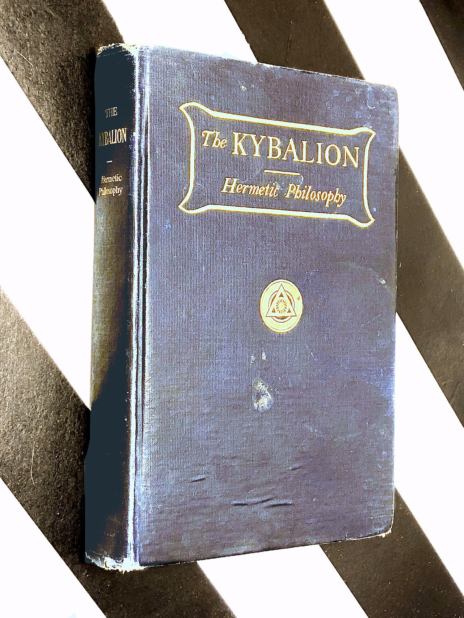 the book kybalion the book kybalion
