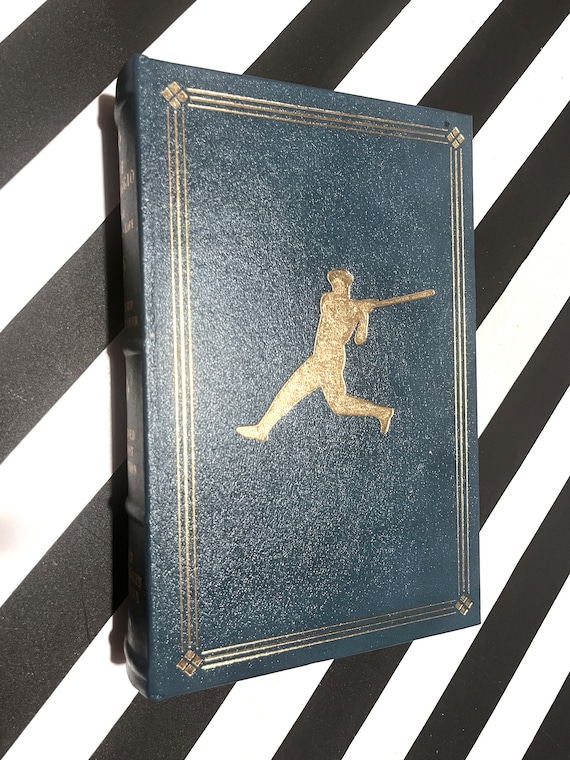 Joe Dimaggio: The Hero's Life by Richard Ben Cramer (2000) signed first edition book