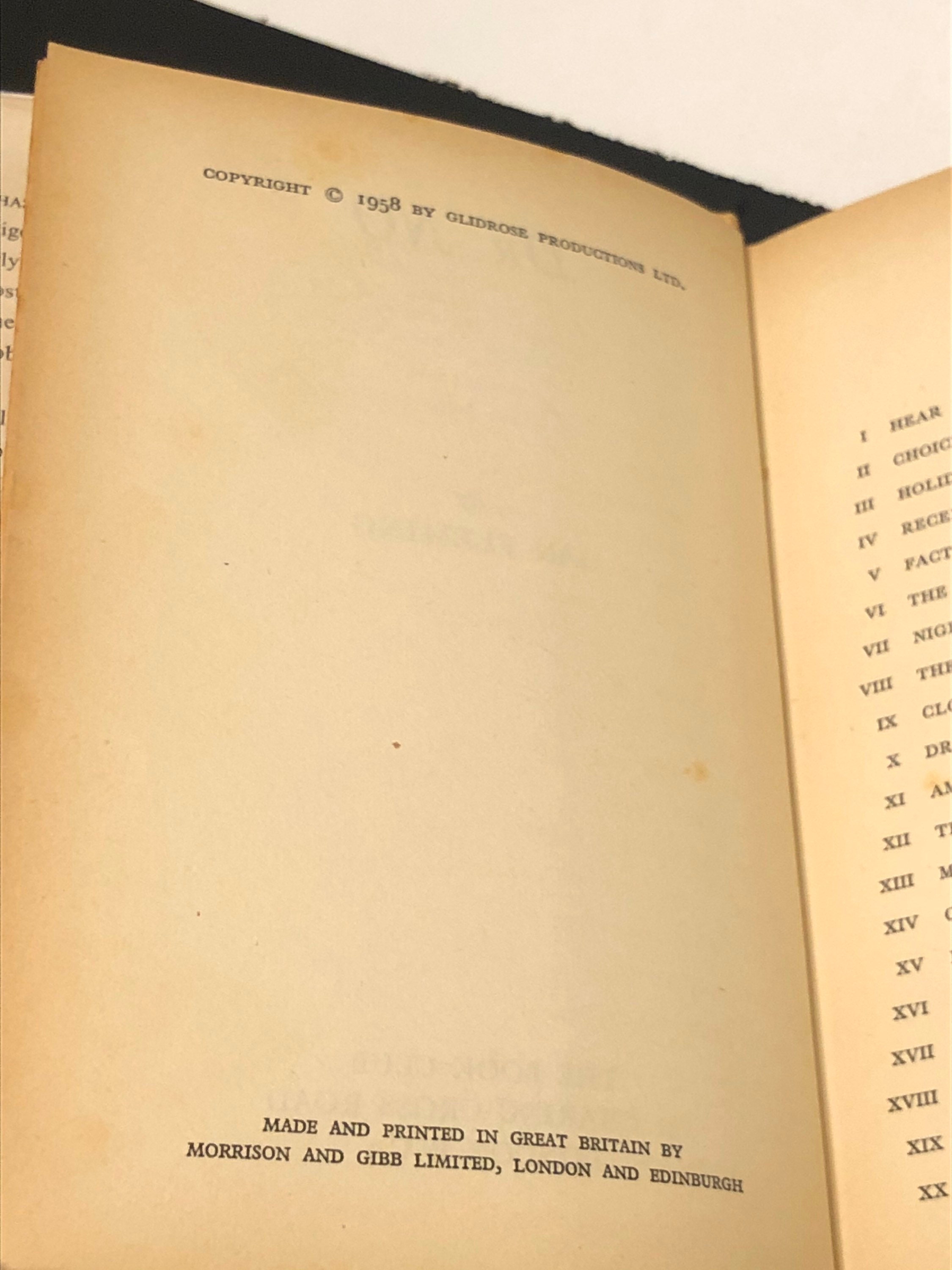 ian fleming dr no book ian fleming dr no book