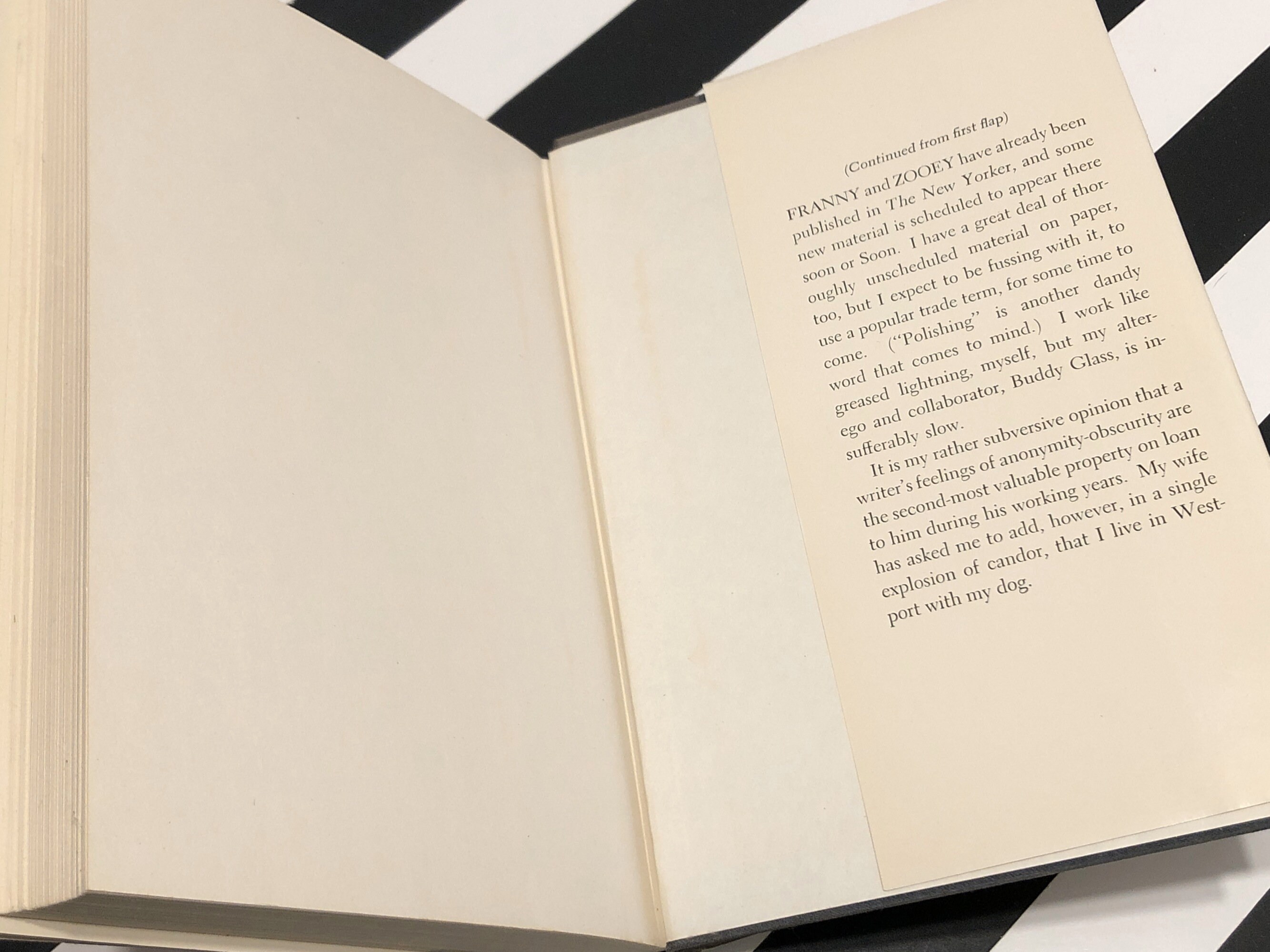 franny and zooey by jd salinger franny and zooey by jd salinger