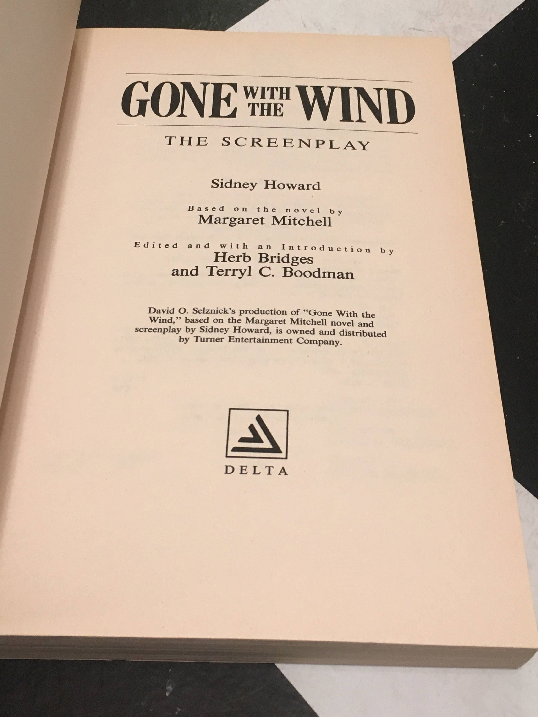 gone with the wind sidney howard gone with the wind sidney howard