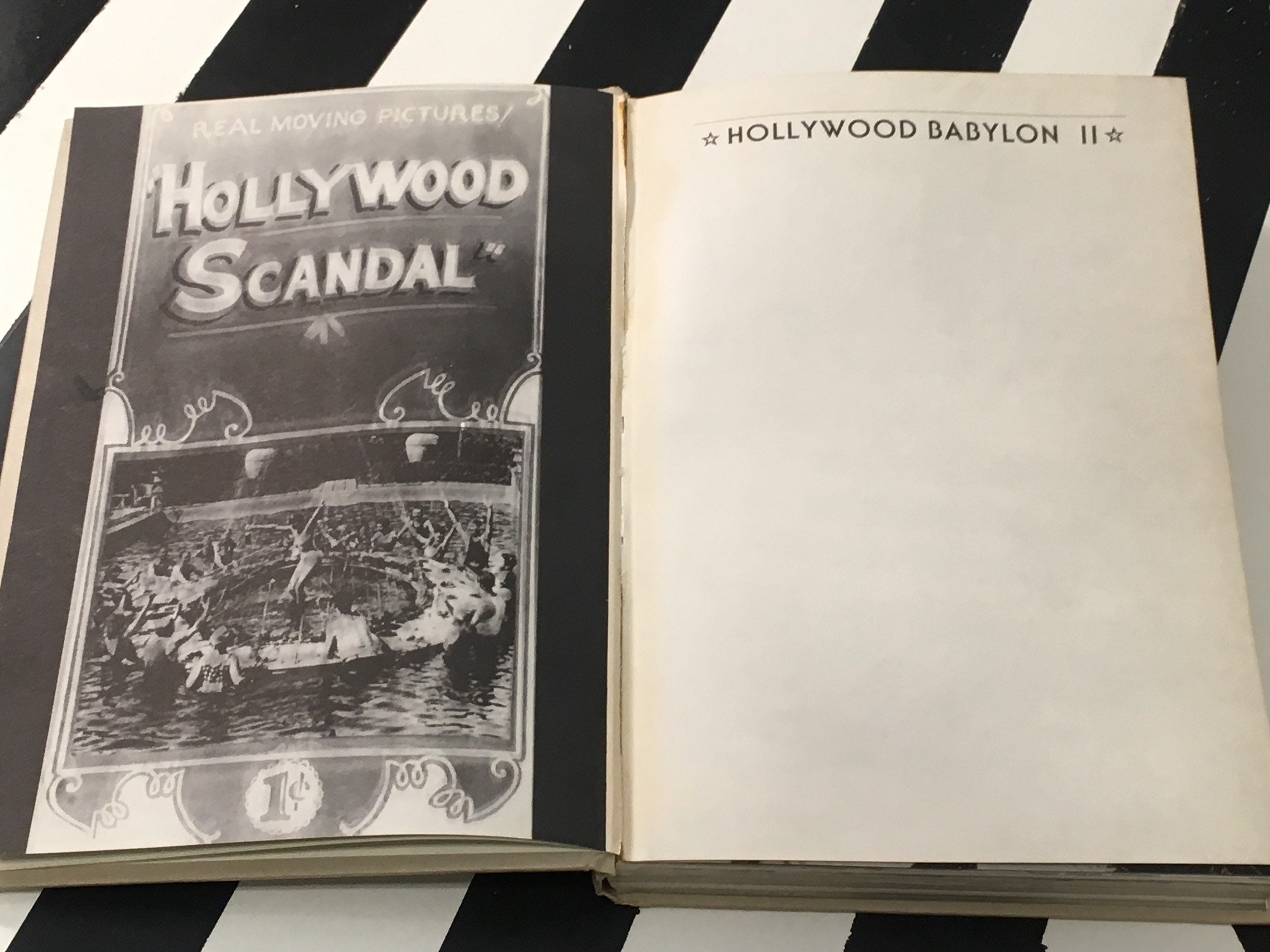 hollywood babylon by kenneth anger hollywood babylon by kenneth anger