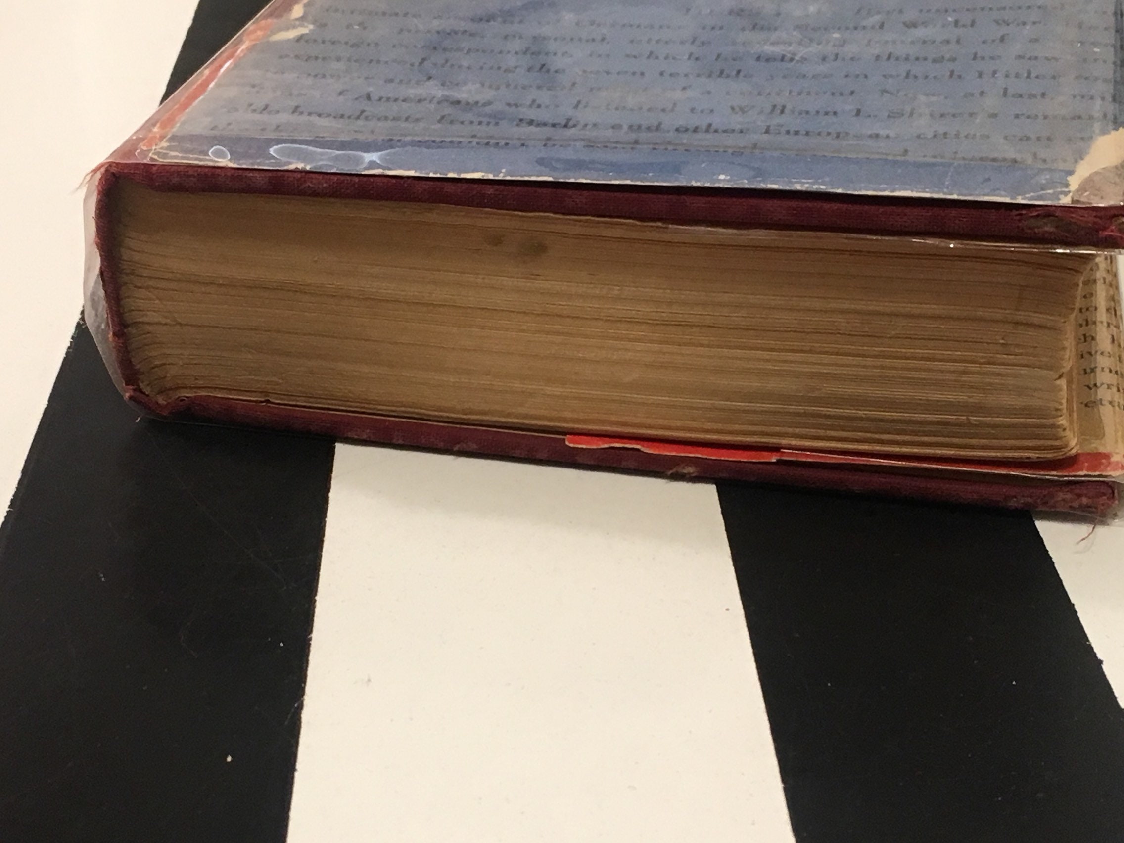 12+ Berlin Diary: The Journal Of A Foreign Correspondent 1934-1941 Gif