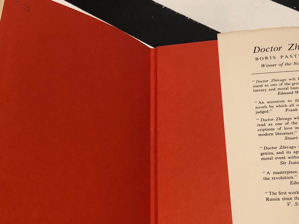 Lara poems pasternak picture