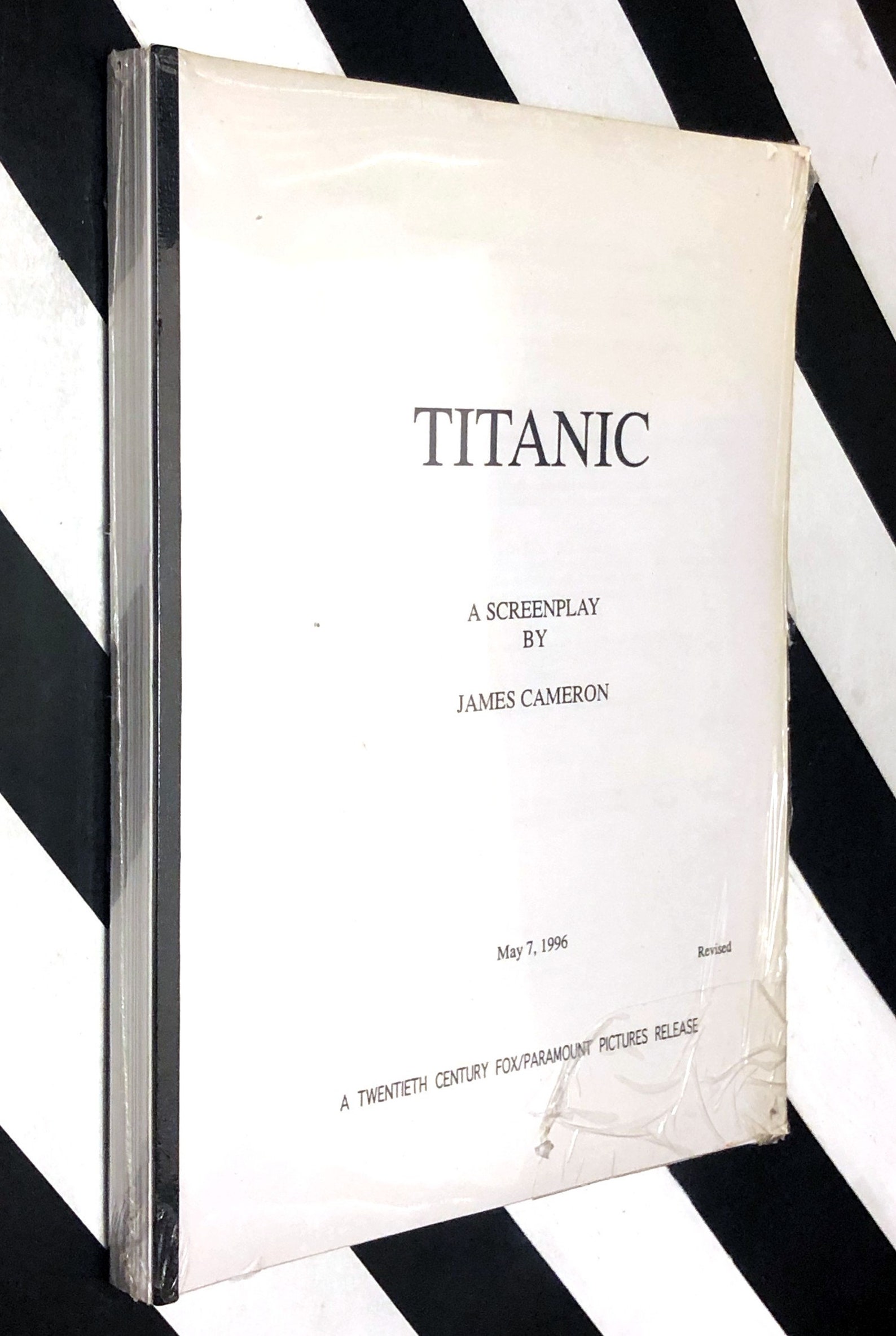 Titanic 1996 Pelicula Completa En Español