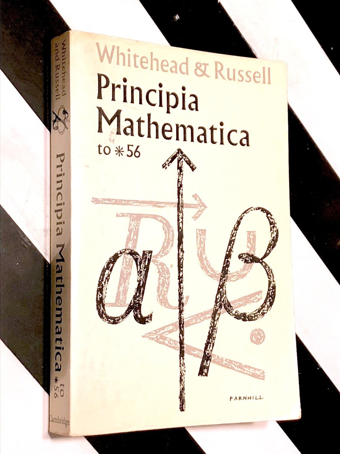 Principia Mathematica - Volume One: Whitehead, Alfred North