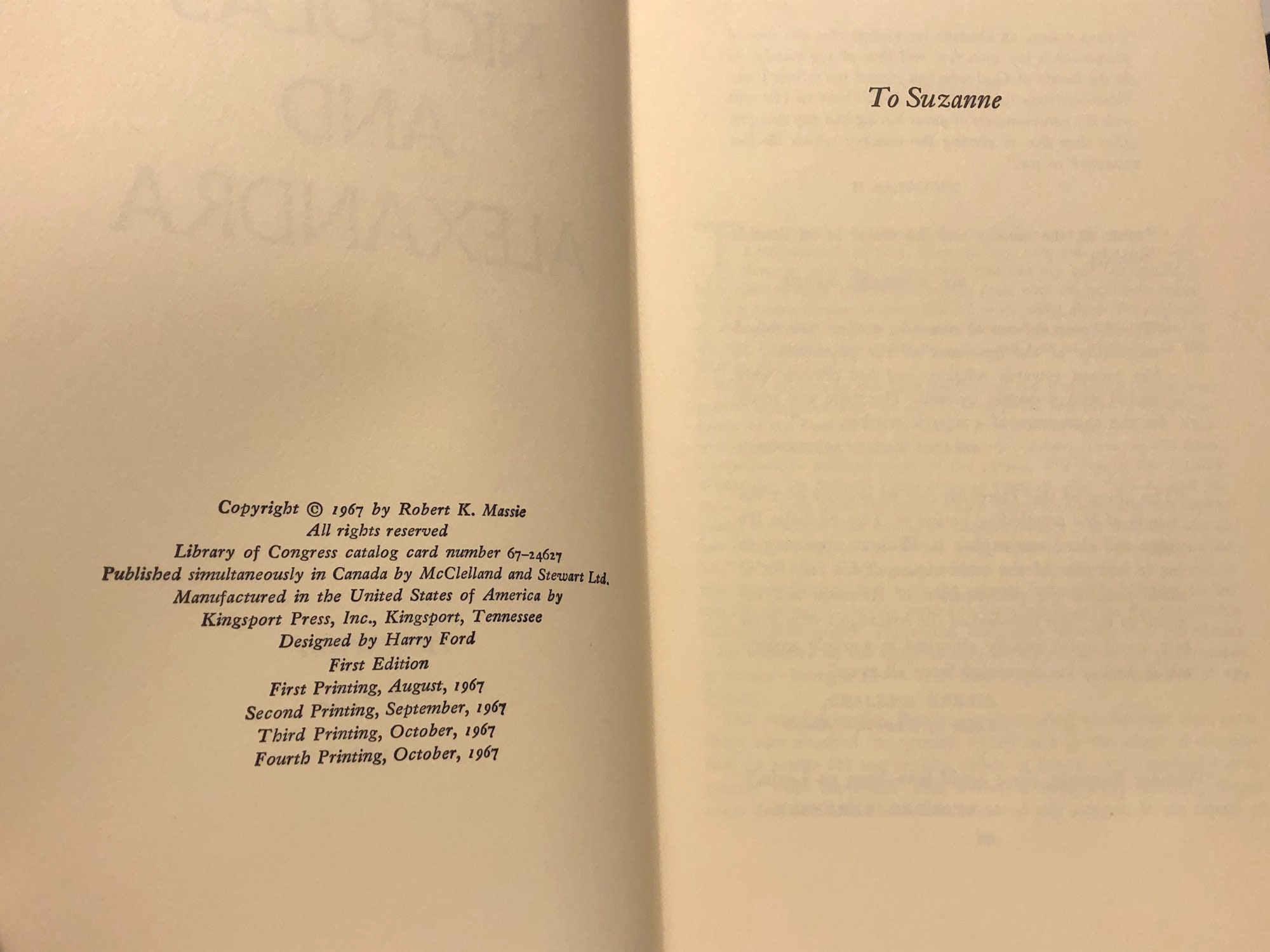 nicholas and alexandra by robert k massie nicholas and alexandra by robert k massie