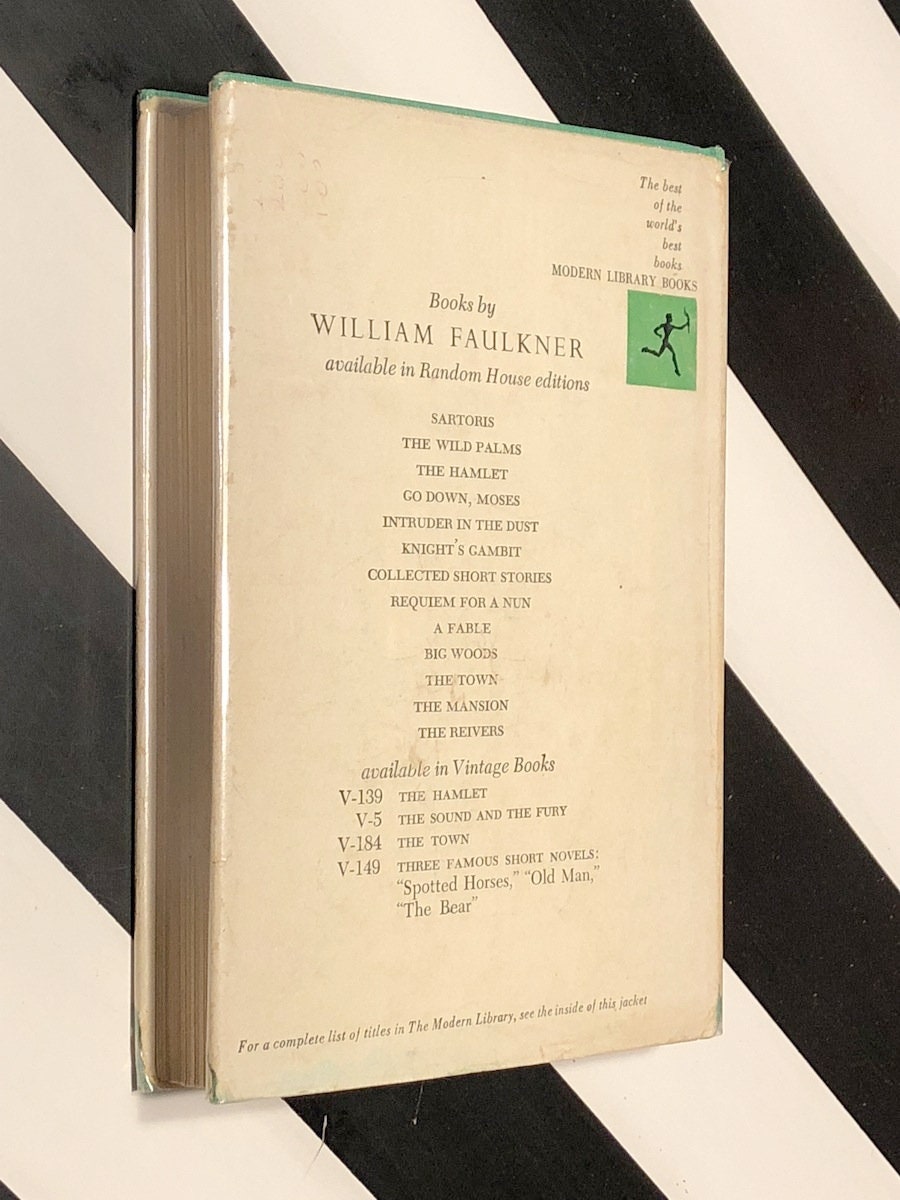 Light in August by William Faulkner Light in August by William Faulkner