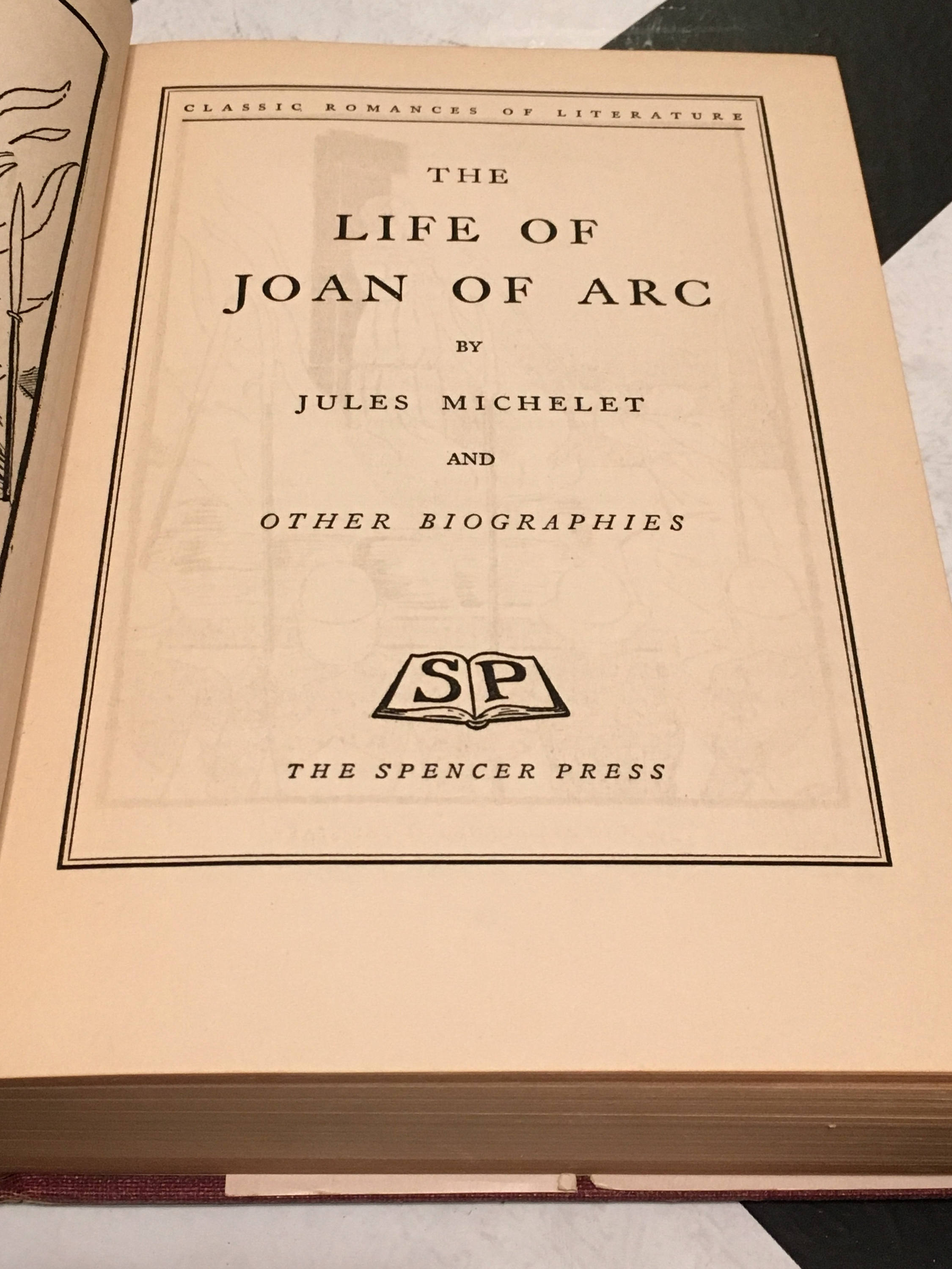 The Hidden Life Of Joan Porco - ocrm4zt