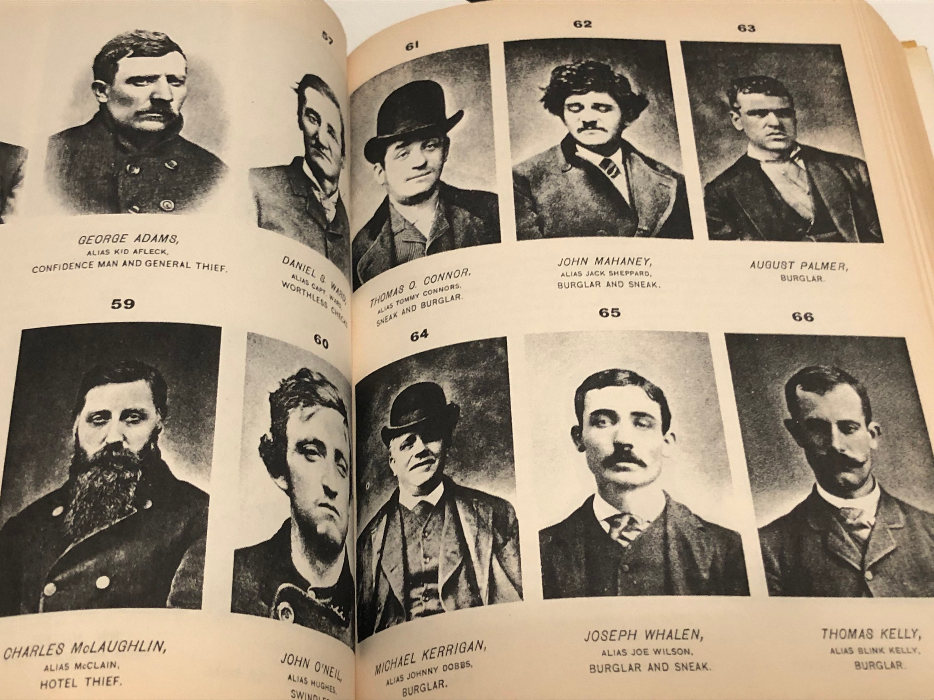 The Rogues Gallery Of Christian County Mugshots From The Depths Of Depravity - kmfurve