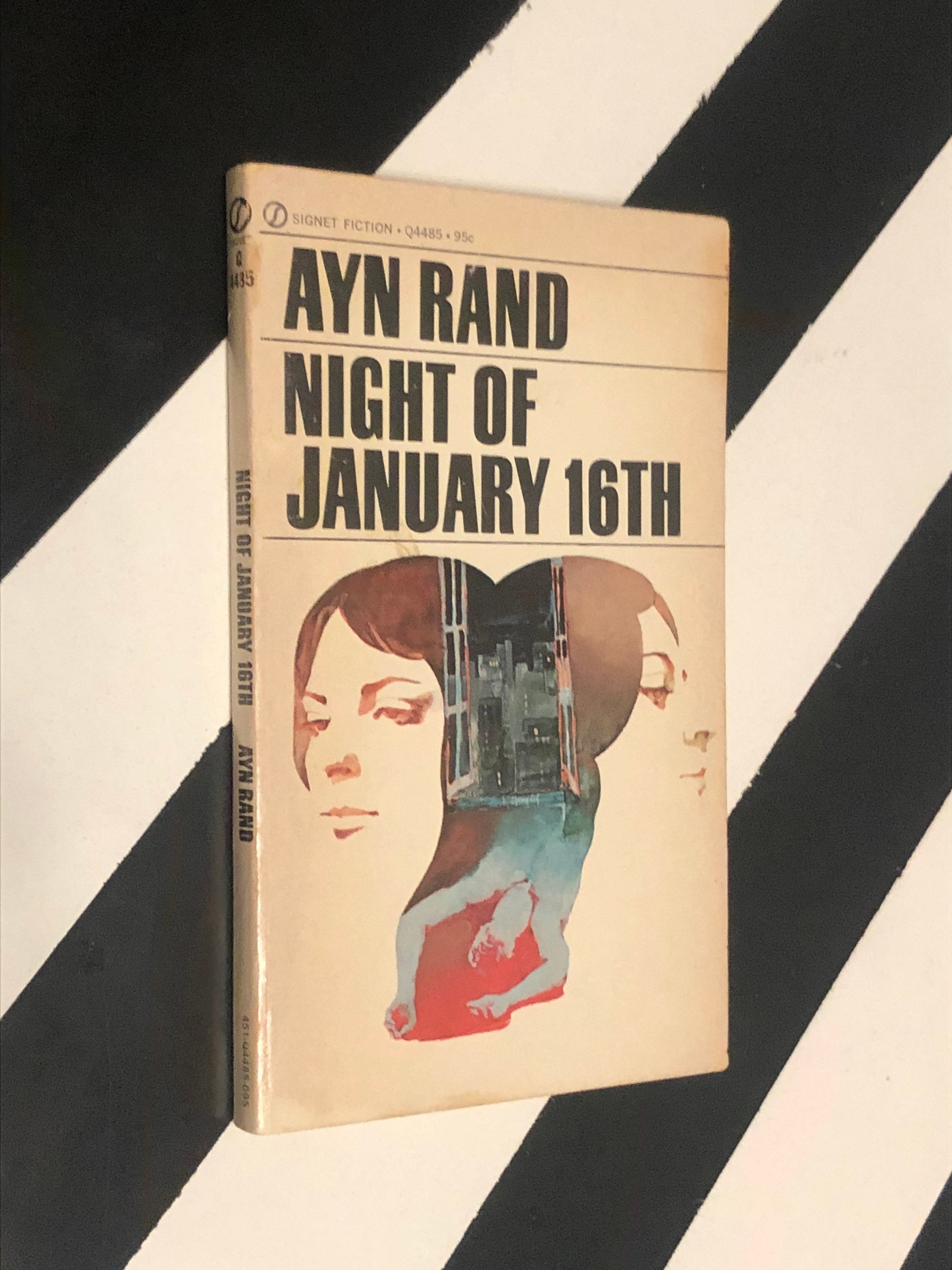 Ayn Rand and Related Paperback Including Who is Ayn Rand?, The