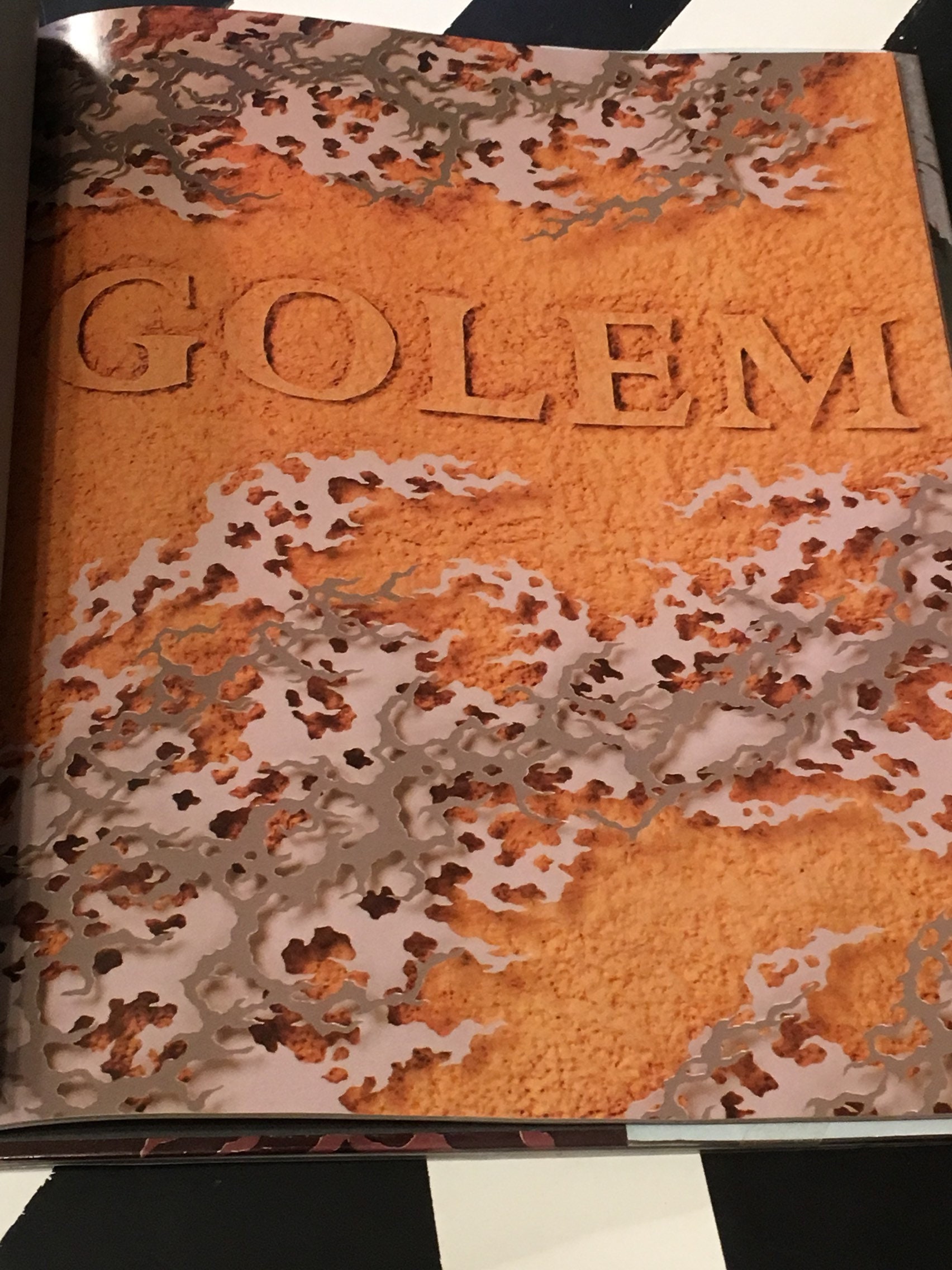 golem david wisniewski 1996 golem david wisniewski 1996