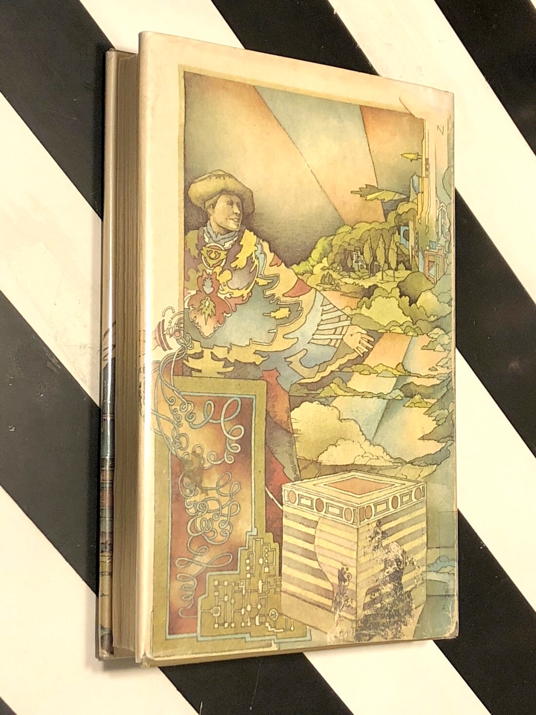 The Dispossessed by Ursula K. Le Guin The Dispossessed by Ursula K. Le Guin