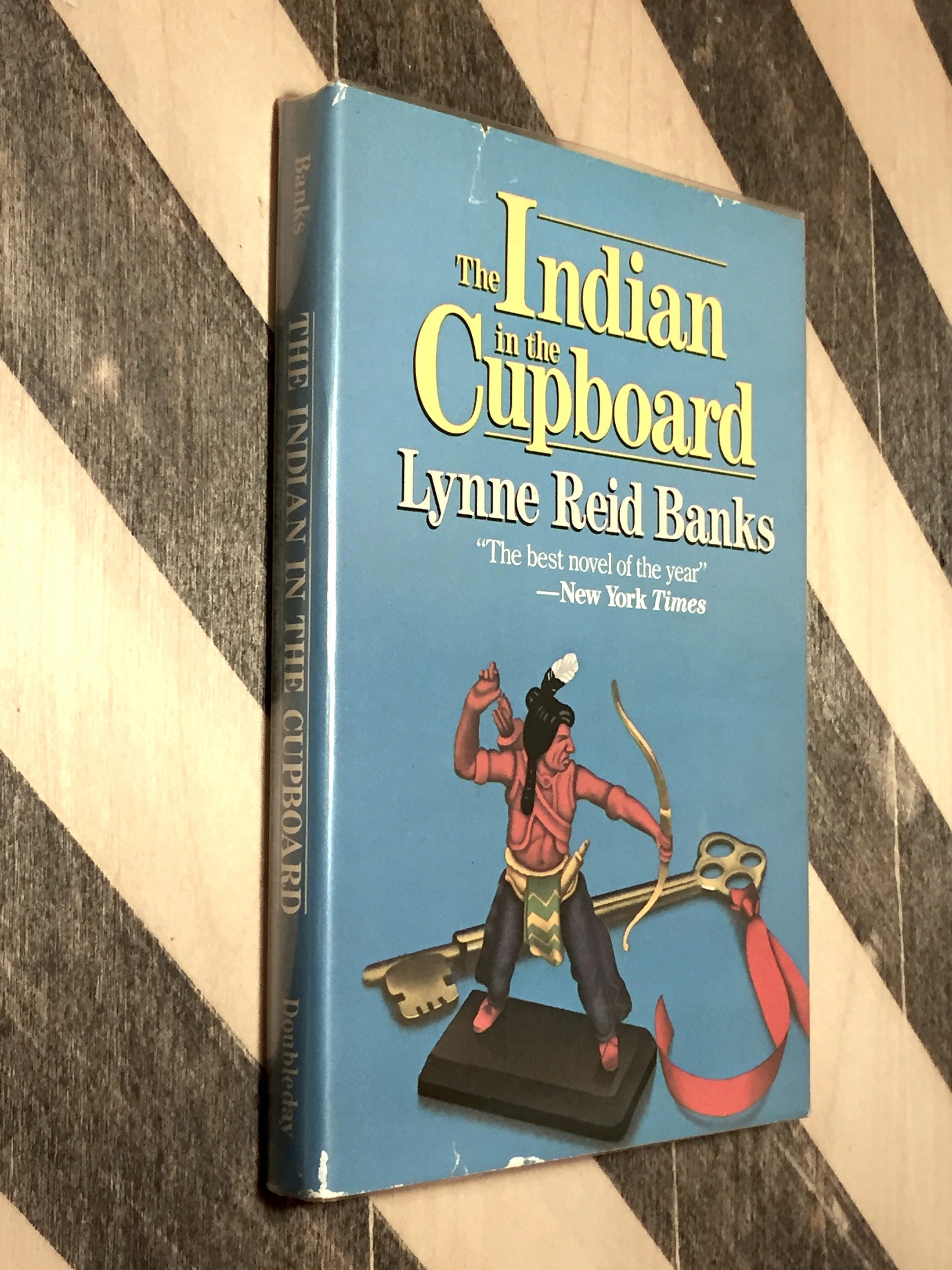 lynne reid banks indian in the cupboard series lynne reid banks indian in the cupboard series
