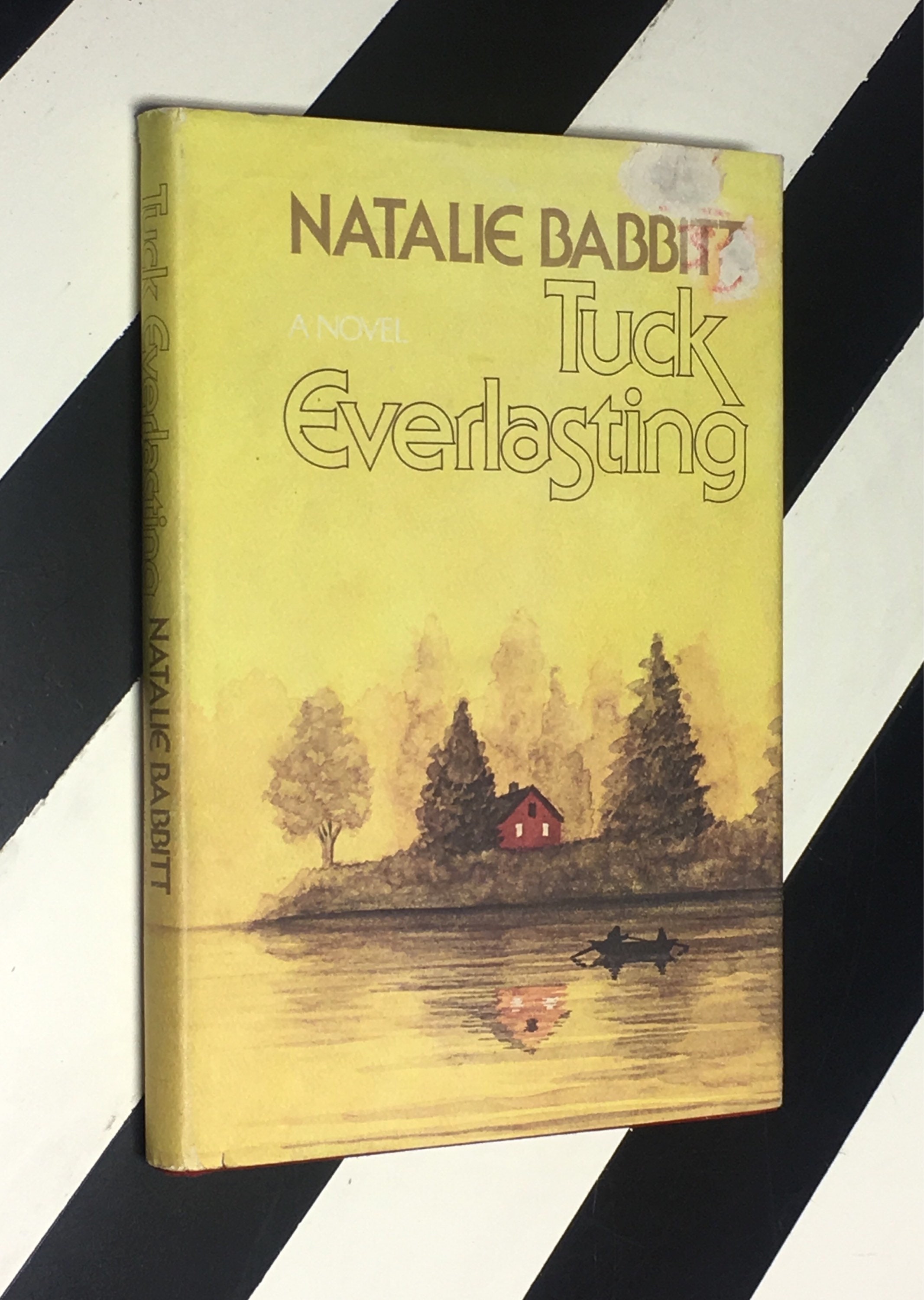 tuck everlasting book by natalie babbitt tuck everlasting book by natalie babbitt