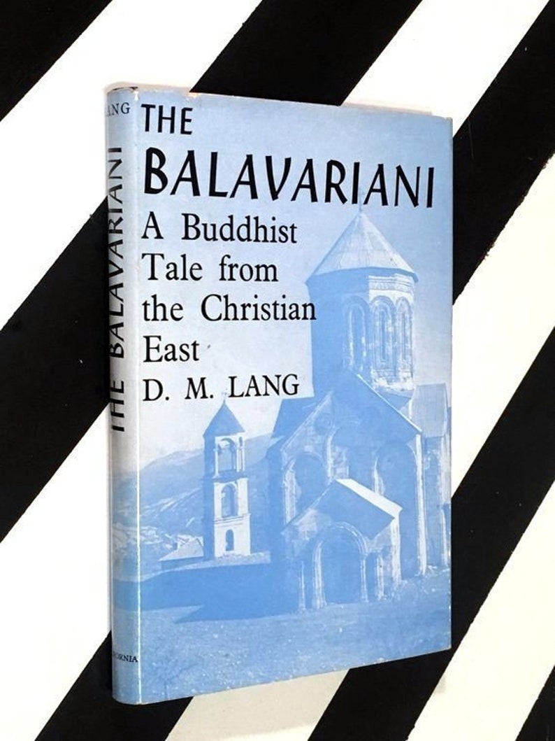 Barlaam and Josaphat: A Christian Tale of the Buddha (Penguin Classics)